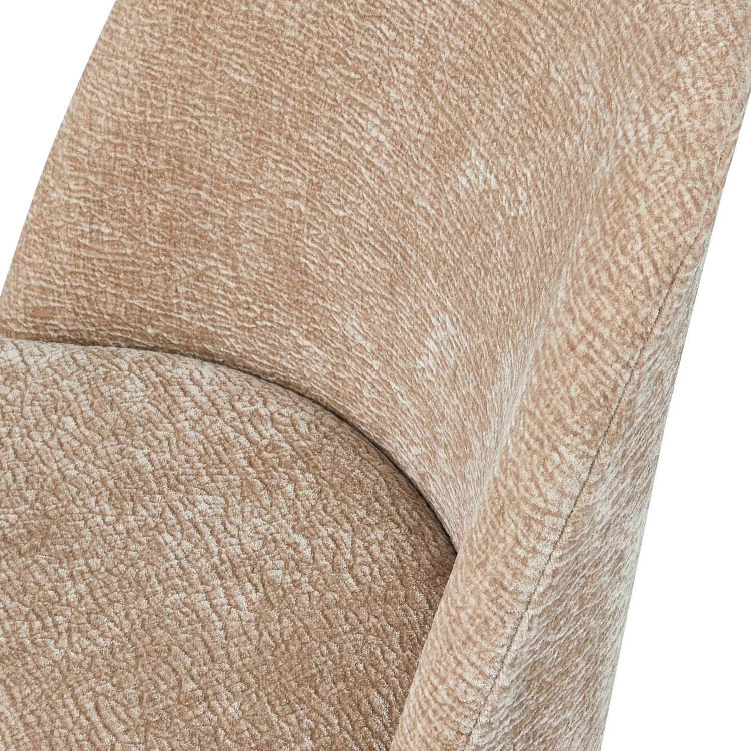 800816-SAC-01_VS_BP_Vogue_eetkamerstoel_3D_chenille_zand_chrome_poot_detail.png?auto=webp&format=png&width=1500&height=1500