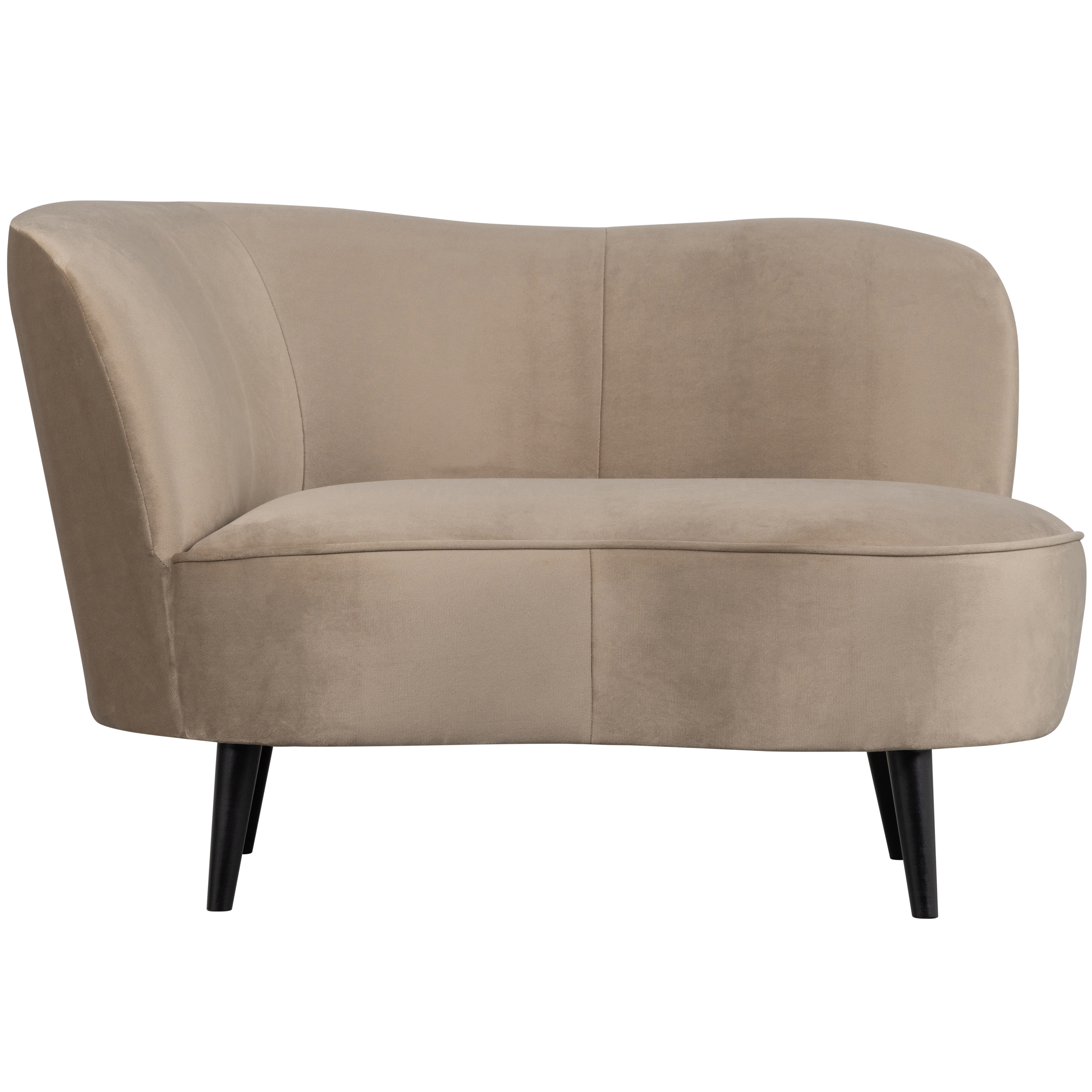 Lounge Armchair left