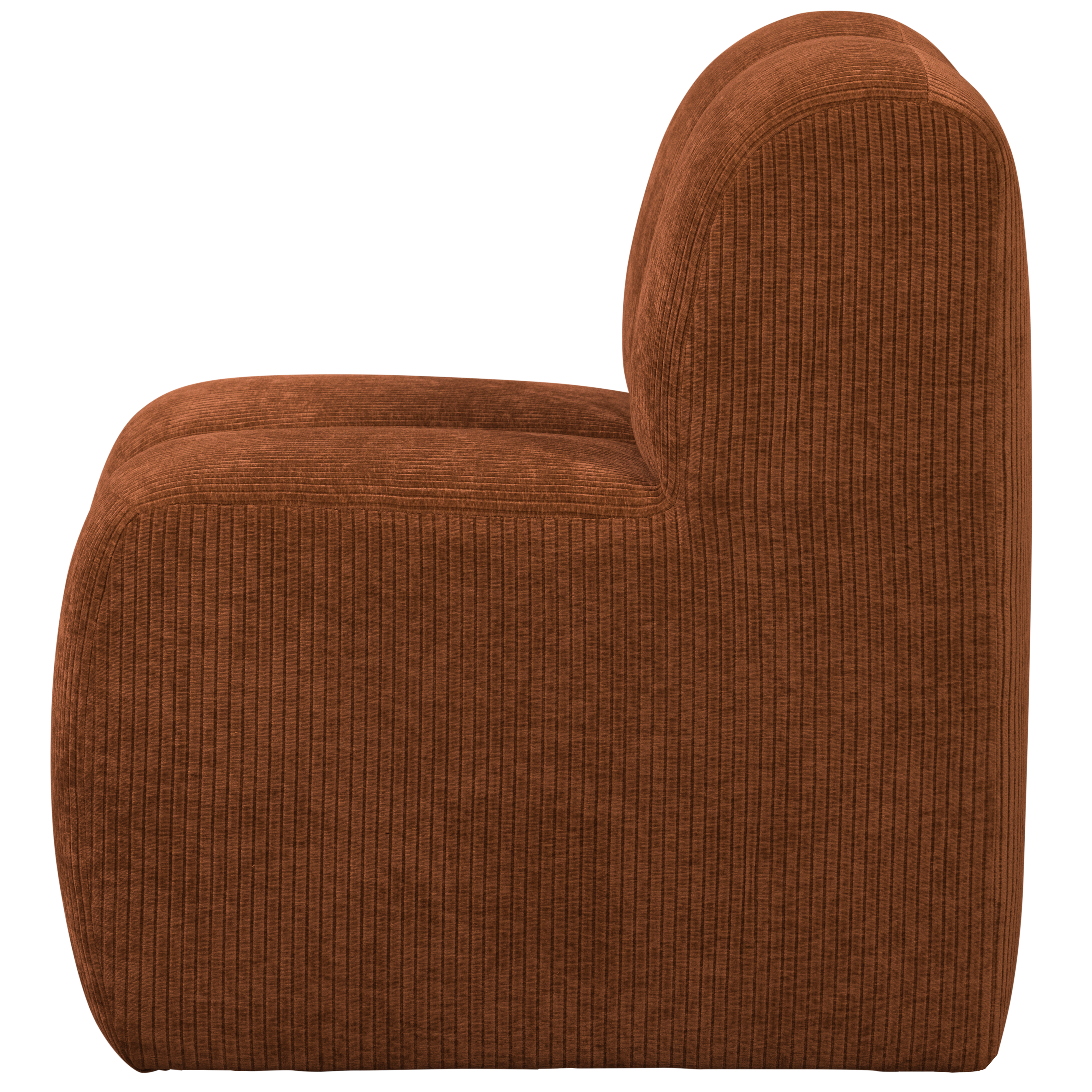 377519-R-02_VS_WE_Mojo_eetbankje_84cm_rugleuning_ribstof_roestbruin_L1.png?auto=webp&format=png&width=1500&height=1500