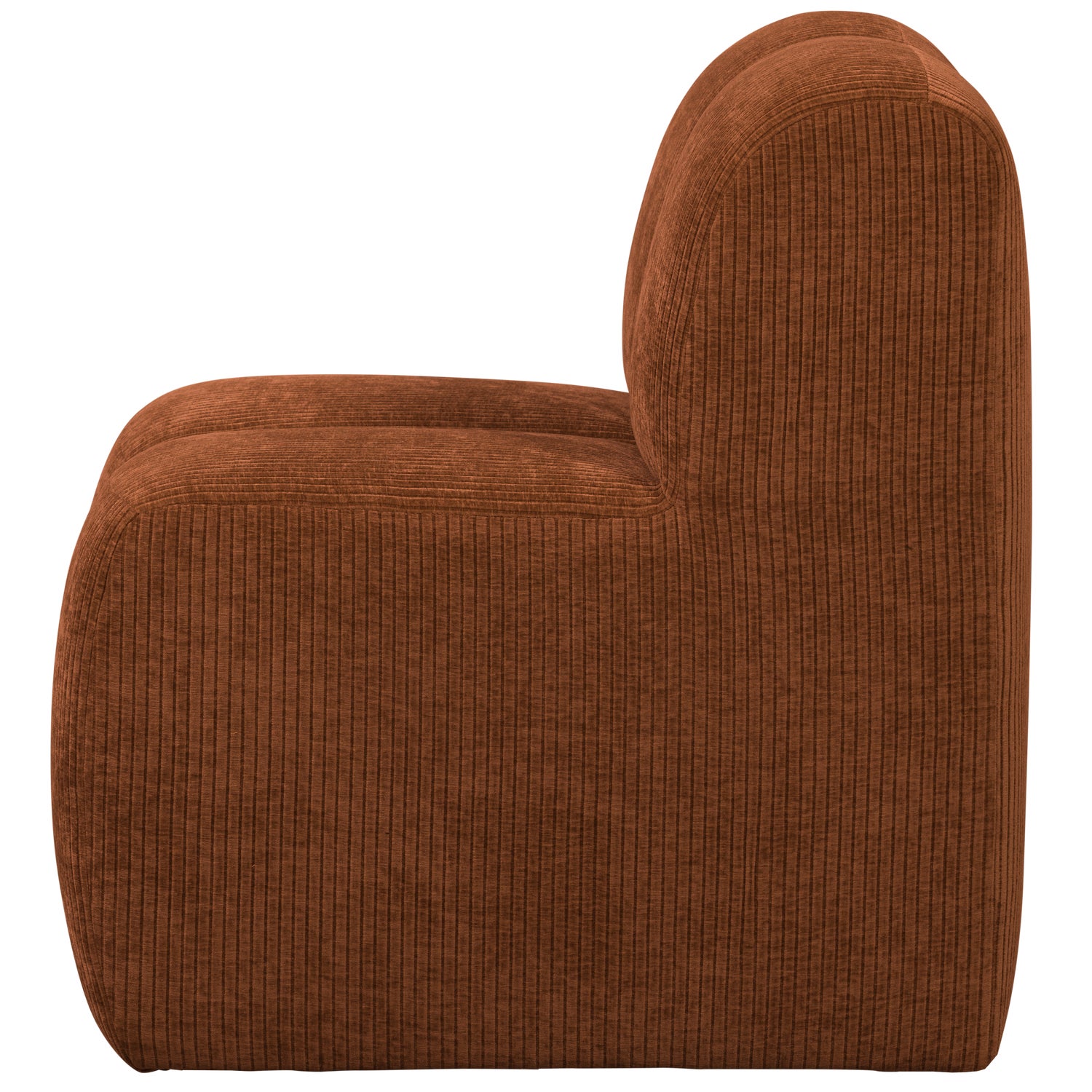 377519-R-02_VS_WE_Mojo_eetbankje_84cm_rugleuning_ribstof_roestbruin_L1.png?auto=webp&format=png&width=1500&height=1500