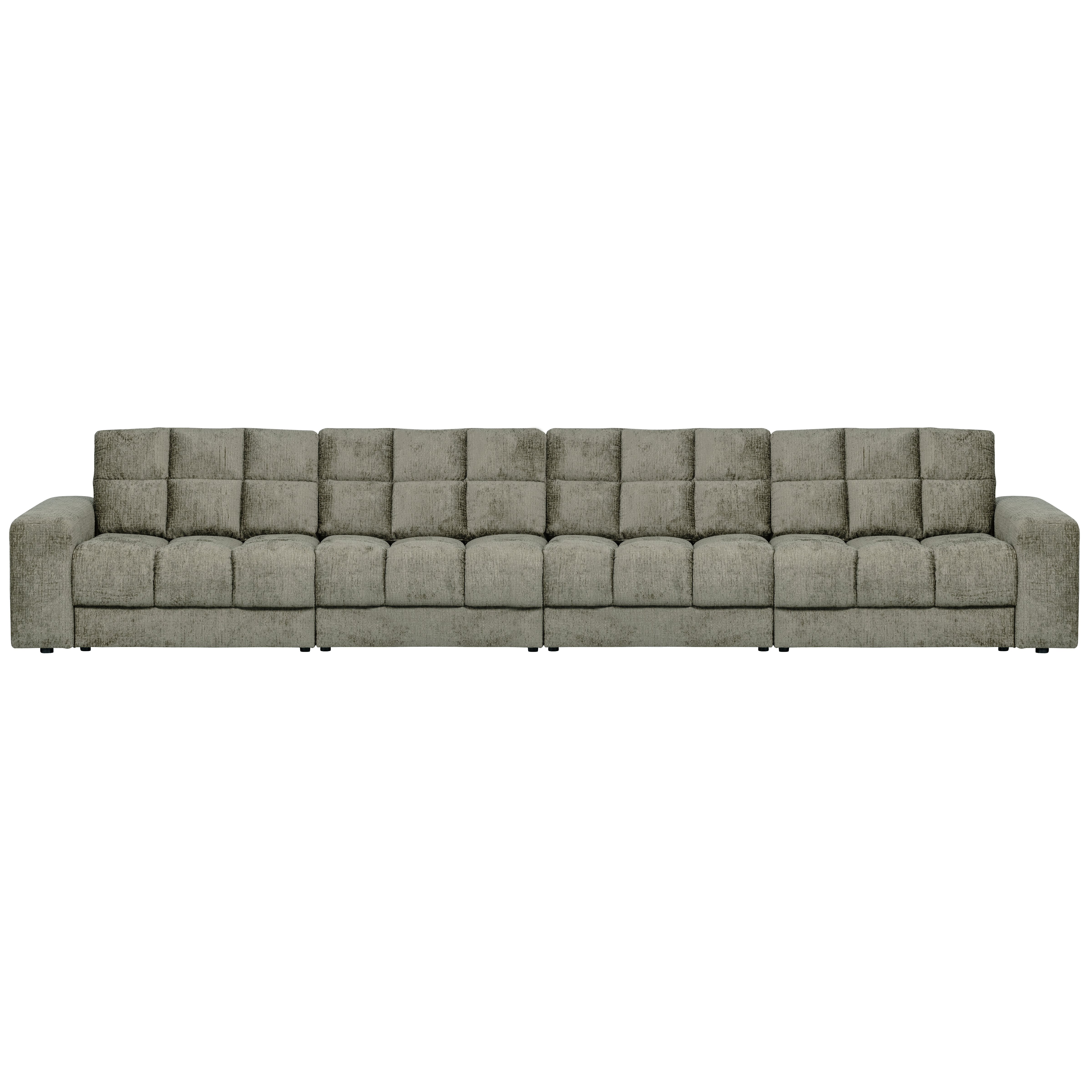 Structure velvet