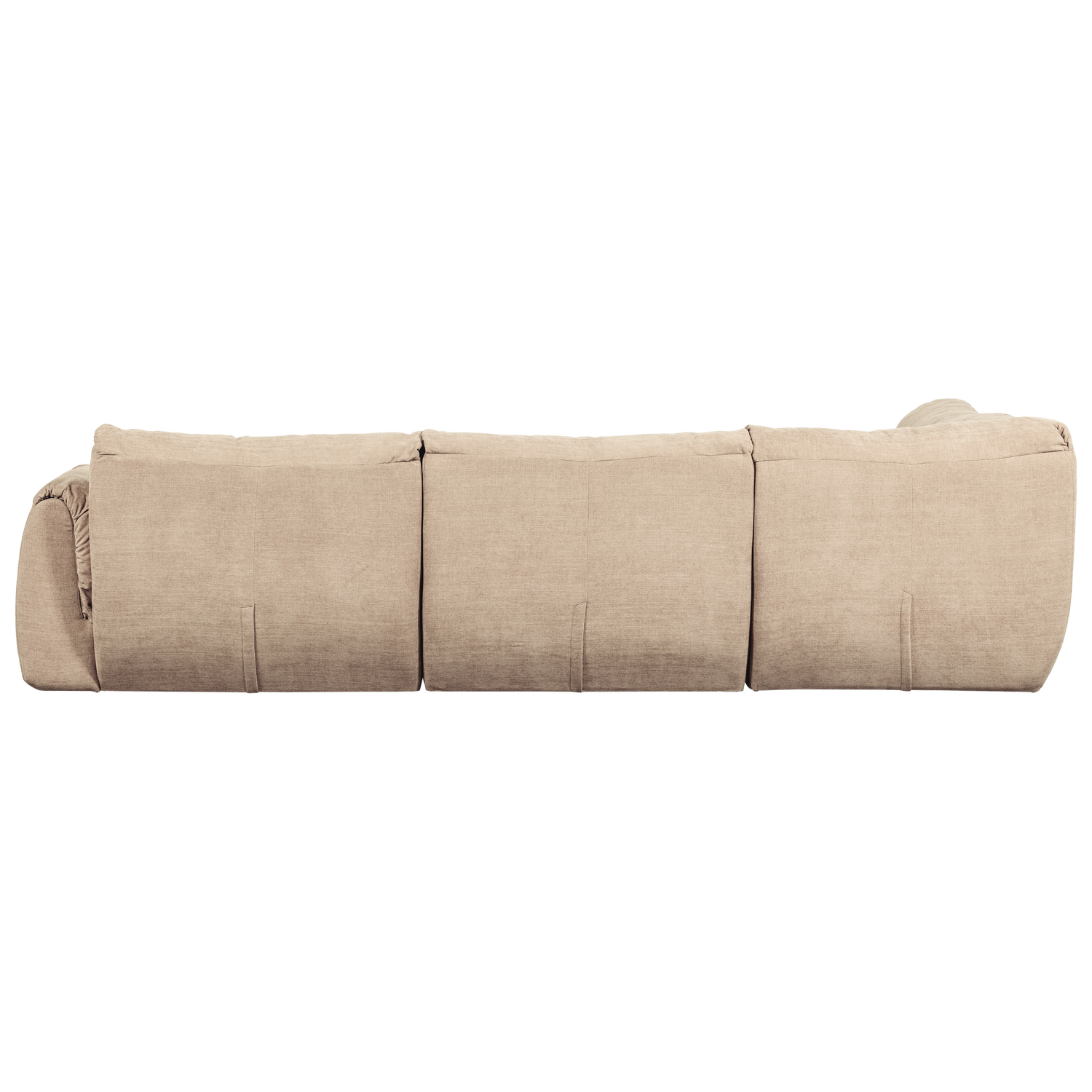 377528-SN-02_VS_WE_Baggy_hoekbank_links_geweven_chenille_zand_B1_PS.png?auto=webp&format=png&width=1500&height=1500