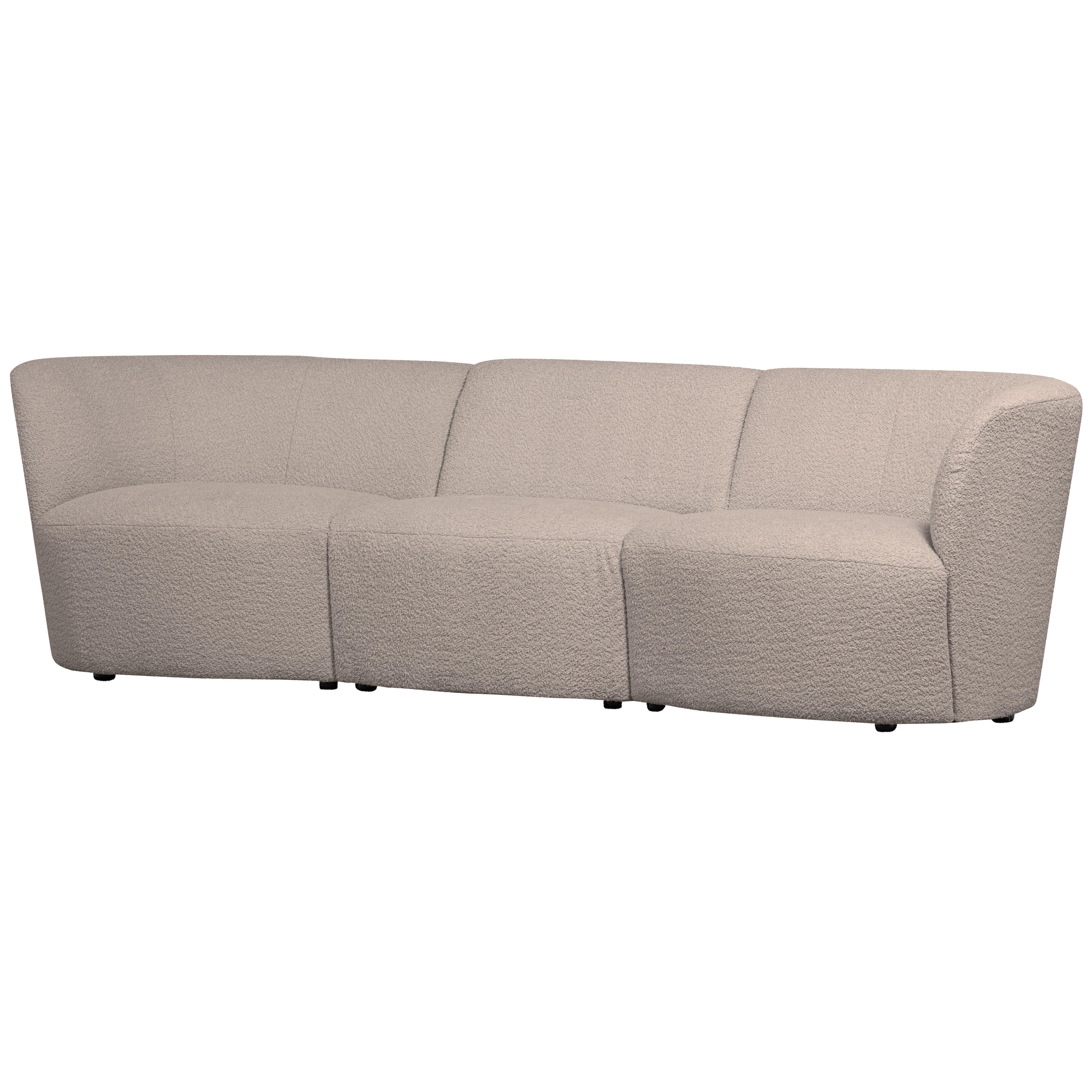3-Sitzer Sofa