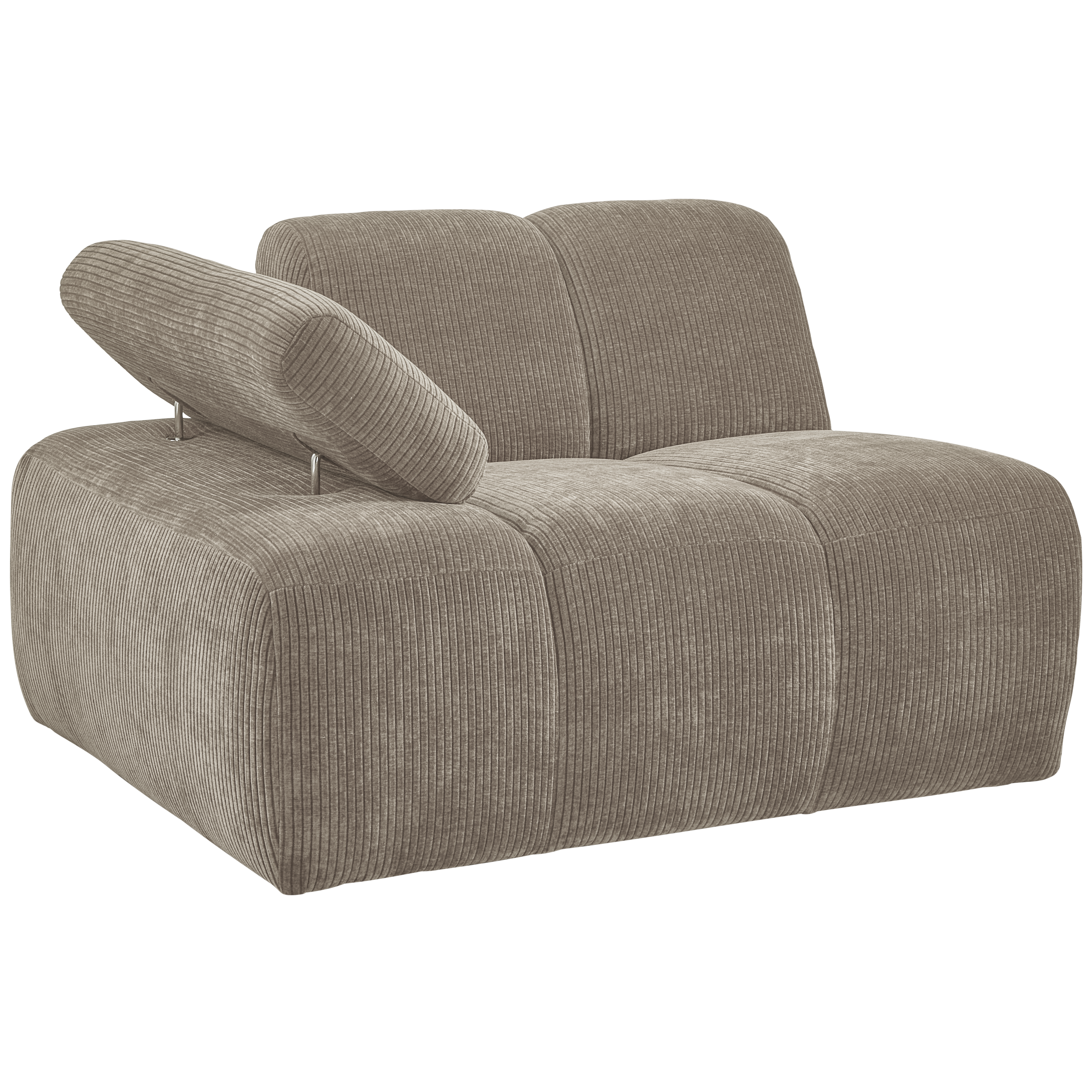 377452-D-05_VS_WE_Mojo_1_zits_met_arm_links_geweven_ribstof_donker_zand.png?auto=webp&format=png&width=1500&height=1500