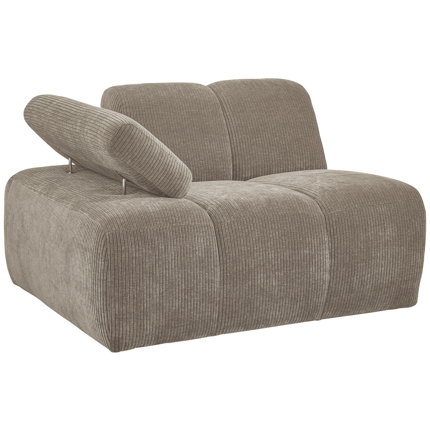 377452-D-05_VS_WE_Mojo_1_zits_met_arm_links_geweven_ribstof_donker_zand.png?auto=webp&format=png&width=1500&height=1500