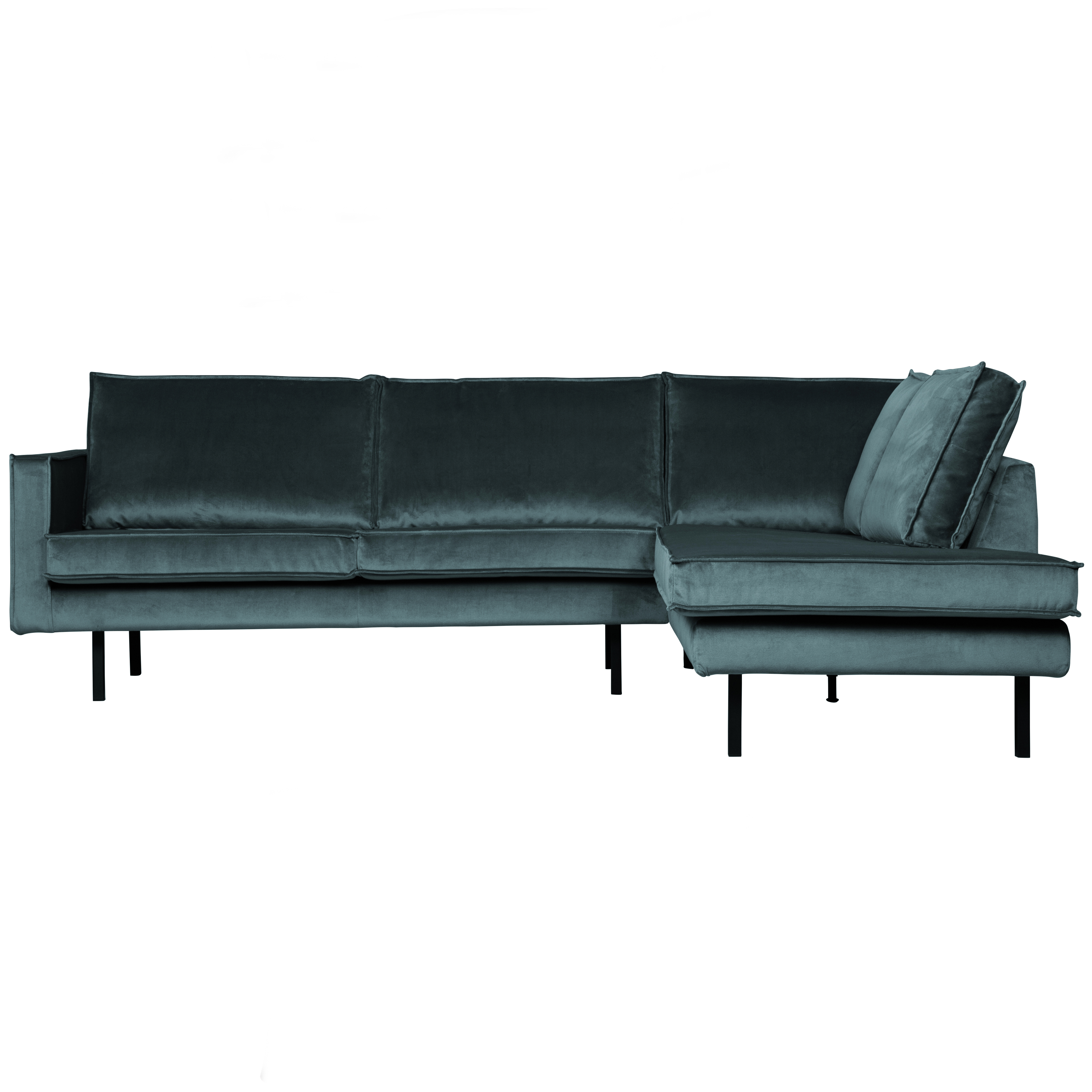 Corner sofa right