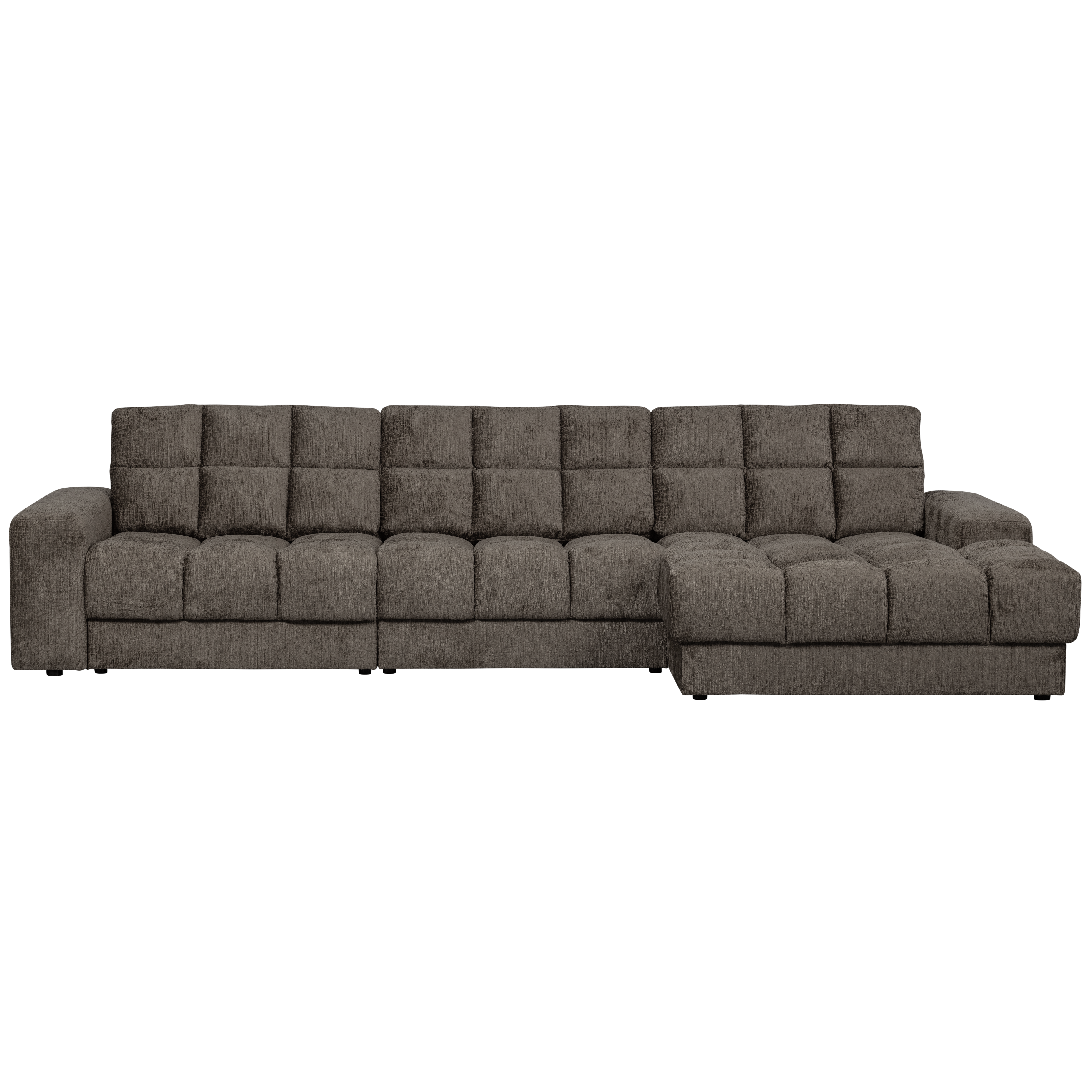 Chaise longue right