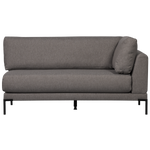 Esszimmerbank-Eckelement links