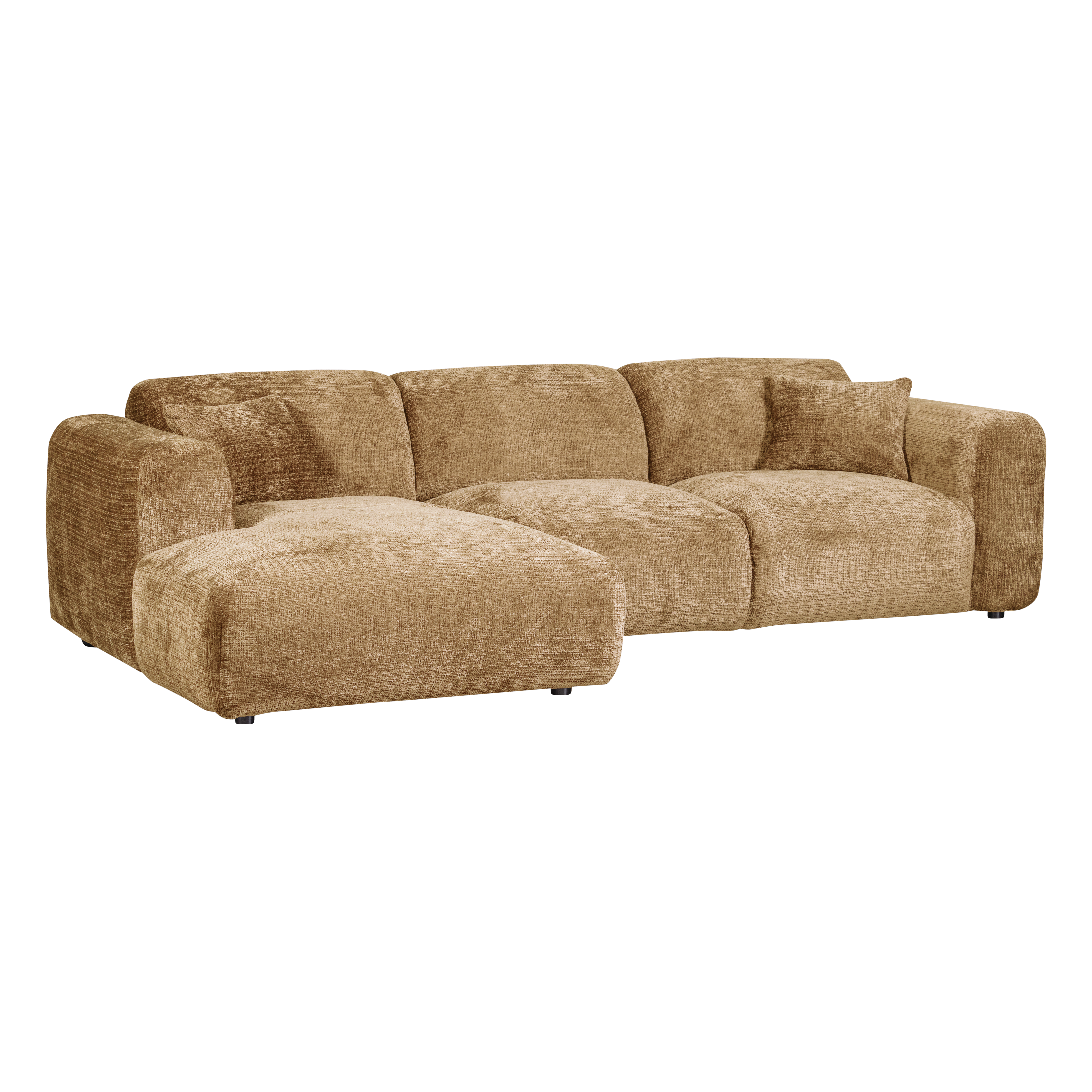 378138-H_03_VS_Cloud_chaise_longue_bank_links_chenille_honinggeel_F2.png?auto=webp&format=png&width=1500&height=1500