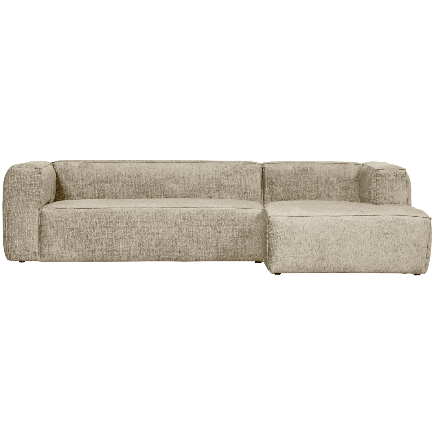375694-BM-01_VS_WE_Bean_hoekbank_rechts_structure_velvet_buttermilk.png?auto=webp&format=png&width=1500&height=1500