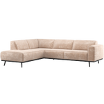 Canapé d'angle gauche