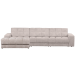 Chaise longue links