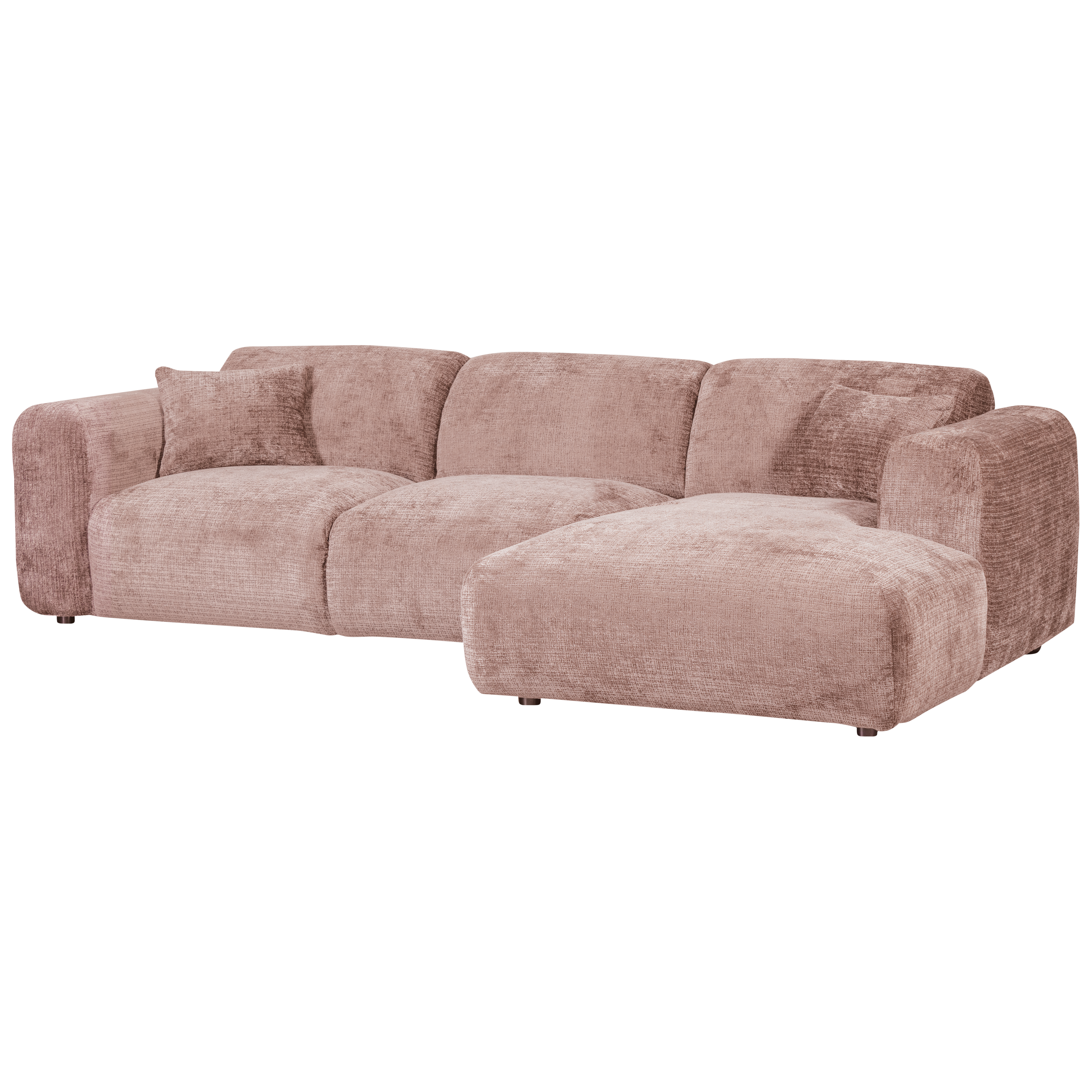 375073-T-02_VS_WE_Cloud_chaise_longue_rechts_geweven_chenille_taupe_SA_3.png?auto=webp&format=png&width=1500&height=1500