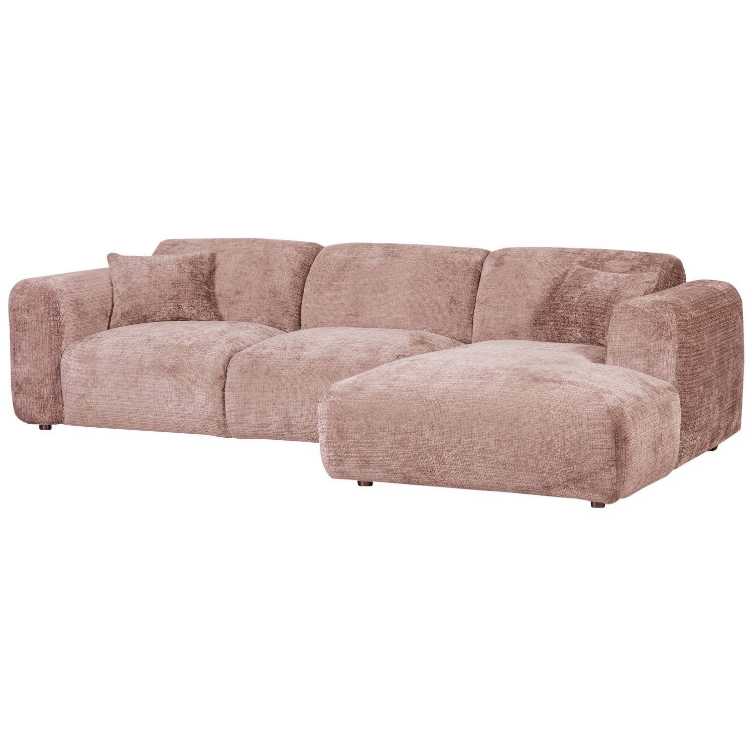 375073-T-02_VS_WE_Cloud_chaise_longue_rechts_geweven_chenille_taupe_SA_3.png?auto=webp&format=png&width=1500&height=1500
