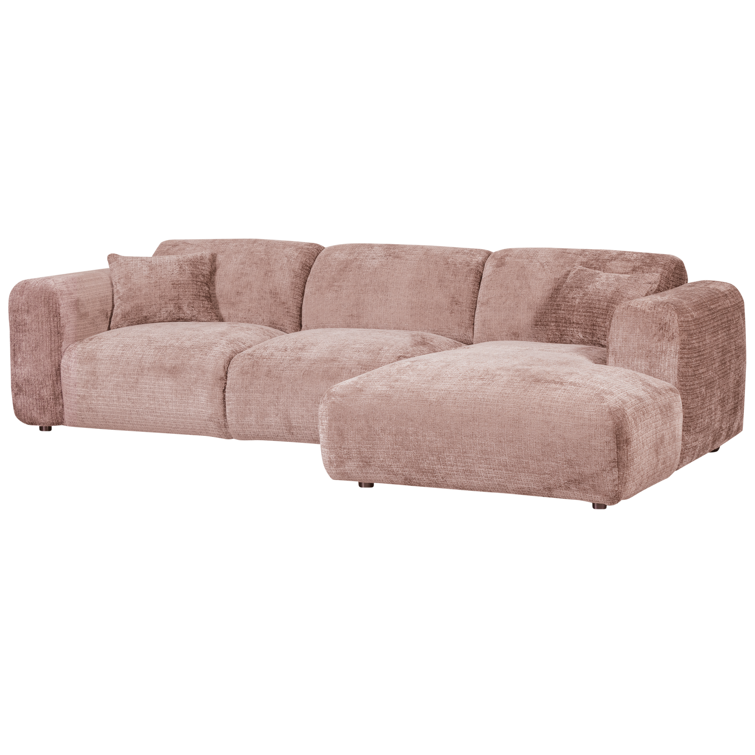 375073-T-02_VS_WE_Cloud_chaise_longue_rechts_geweven_chenille_taupe_SA_3.png?auto=webp&format=png&width=1500&height=1500
