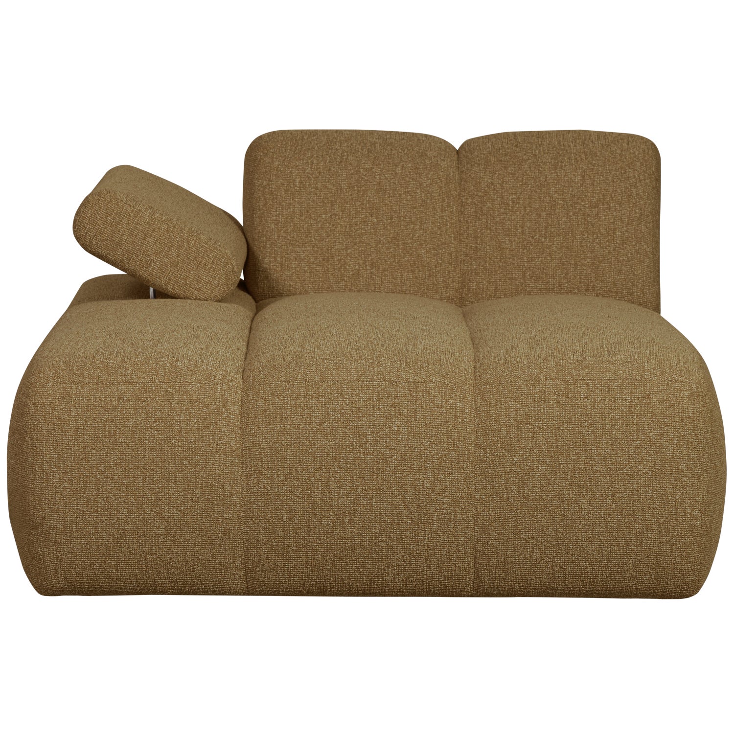 377459-GM-03_VS_WE_Mojo_chaise_longue_element_links_boucle_geel_bruin_melange.png?auto=webp&format=png&width=1500&height=1500