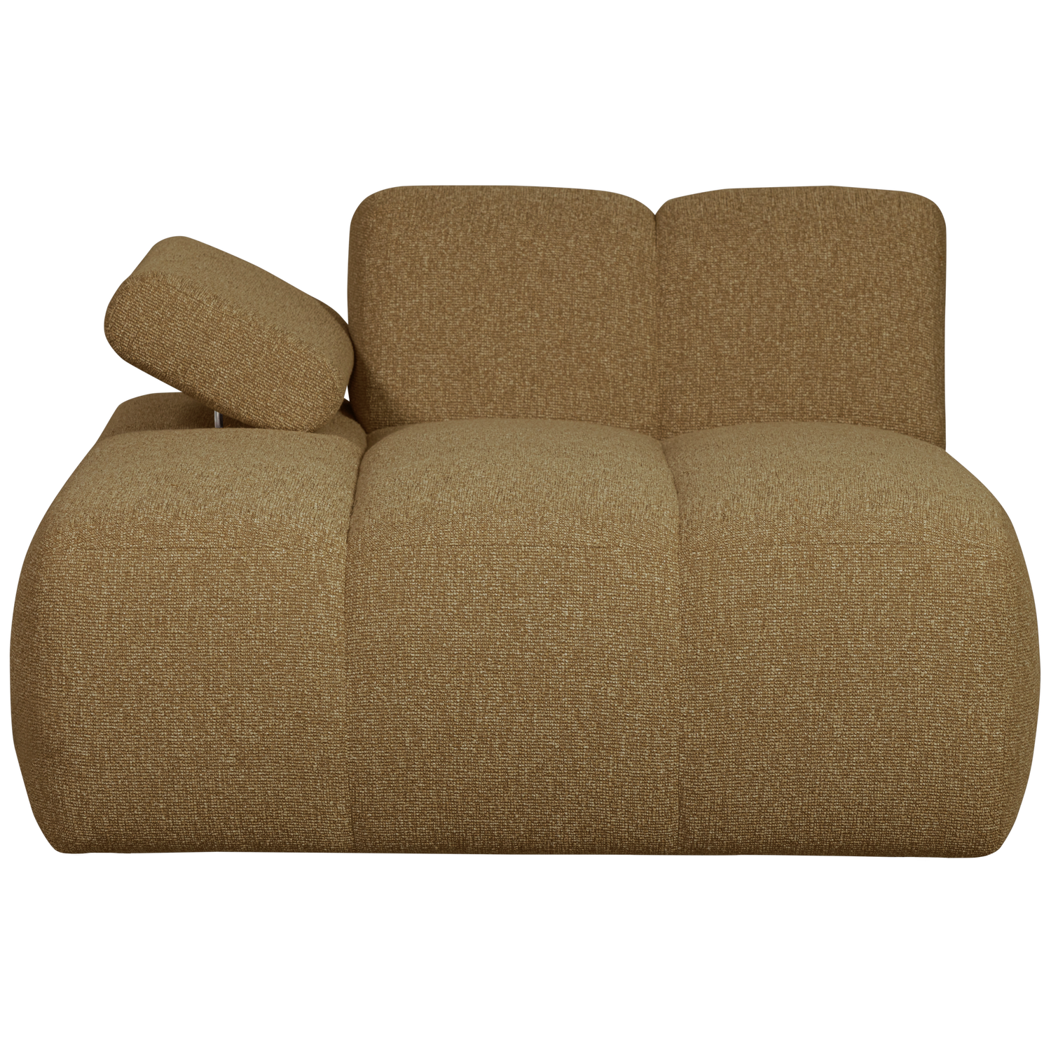 377459-GM-03_VS_WE_Mojo_chaise_longue_element_links_boucle_geel_bruin_melange.png?auto=webp&format=png&width=1500&height=1500