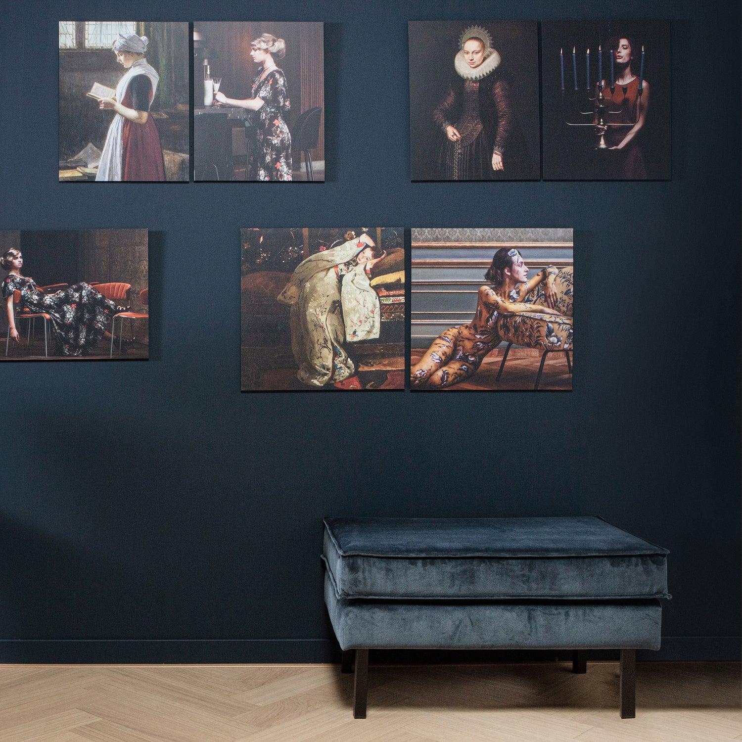 800748-85-800897-198-01_SF_EC_Vogue_fauteuil_poppy_Rodeo_hocker_teal_VIERKANT.jpg?auto=webp&format=png&width=1500&height=1500