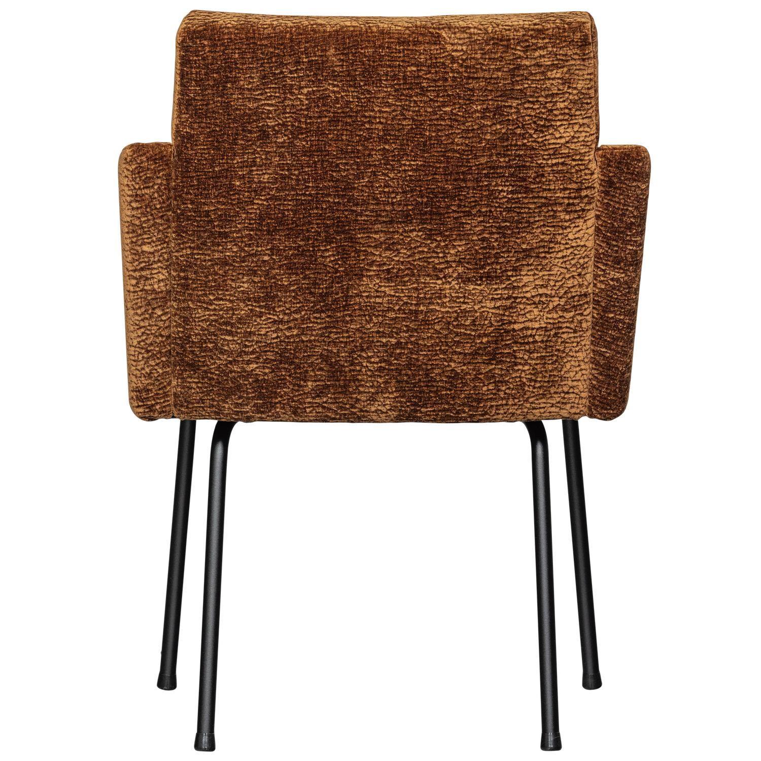 801139-M-04_VS_WE_Mount_eetkamerstoel_met_armleuning_3D_chenille_midden_bruin_AK1.png?auto=webp&format=png&width=1500&height=1500