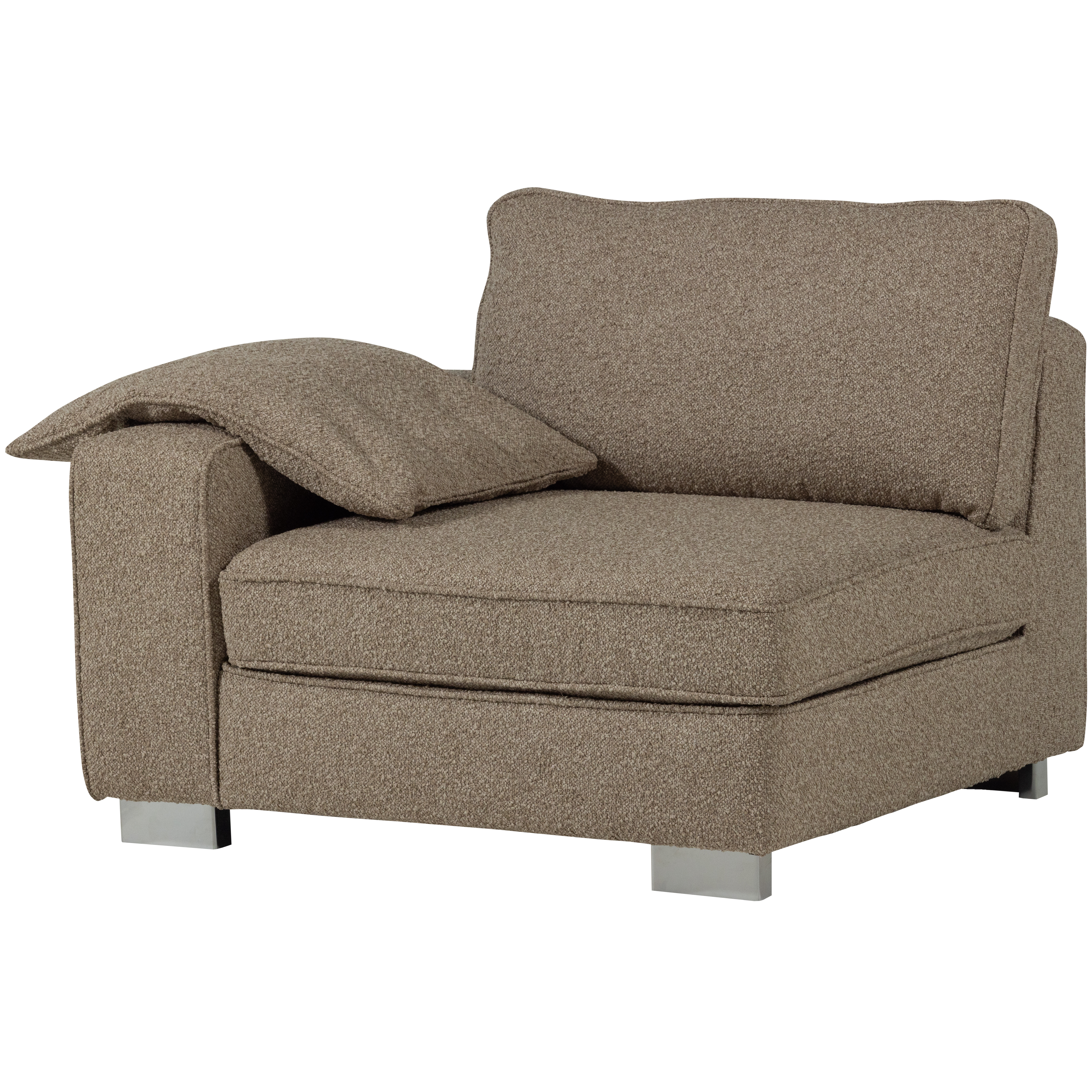 400539-Z-01_VS_VT_Lazy_1-zits_element_met_arm_links_boucle_zand_FA.png?auto=webp&format=png&width=1500&height=1500