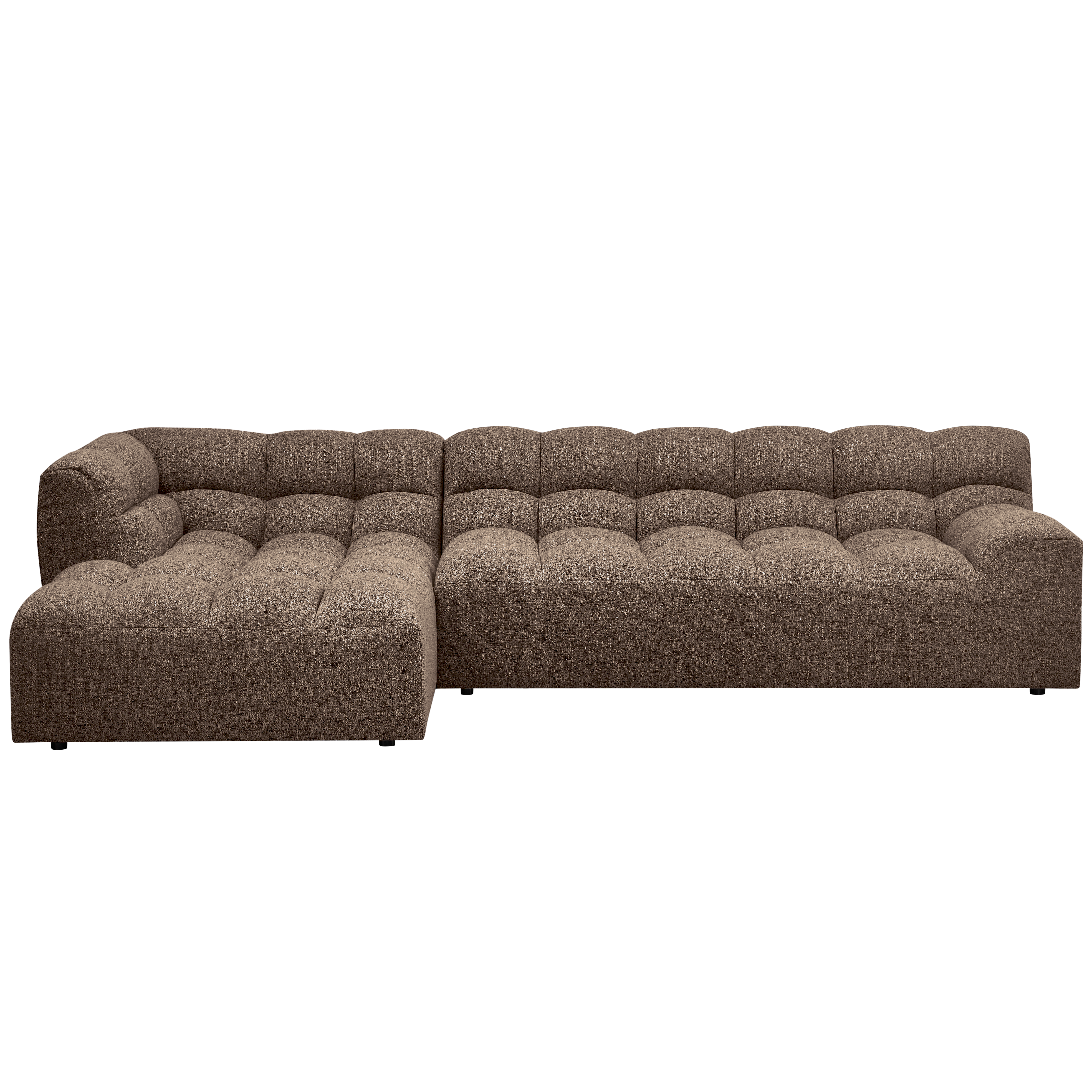 200420-DM-01_VS_BL_Allure_chaise_longue_links_geweven_stof_donkerbruin_melange.png?auto=webp&format=png&width=1500&height=1500