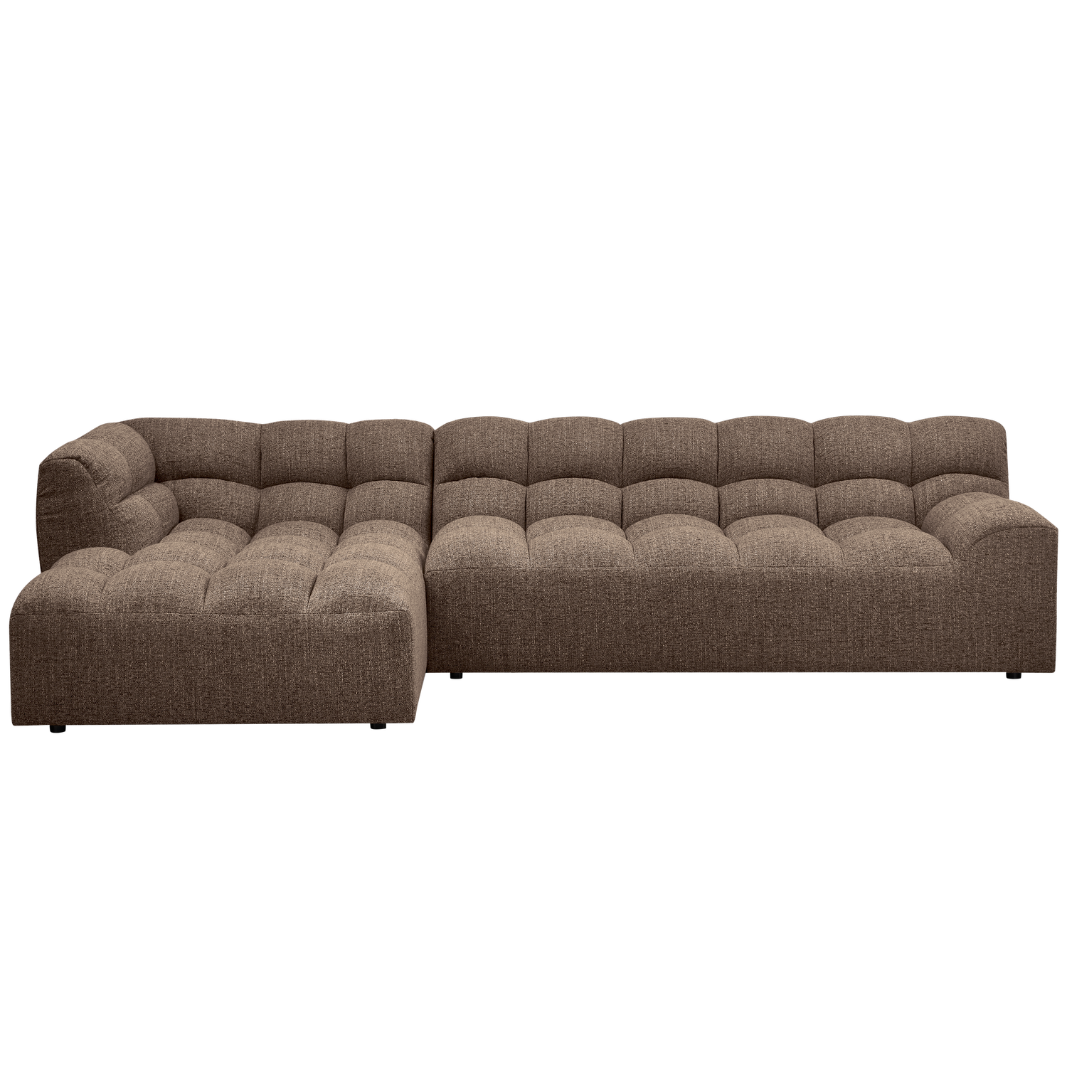 200420-DM-01_VS_BL_Allure_chaise_longue_links_geweven_stof_donkerbruin_melange.png?auto=webp&format=png&width=1500&height=1500