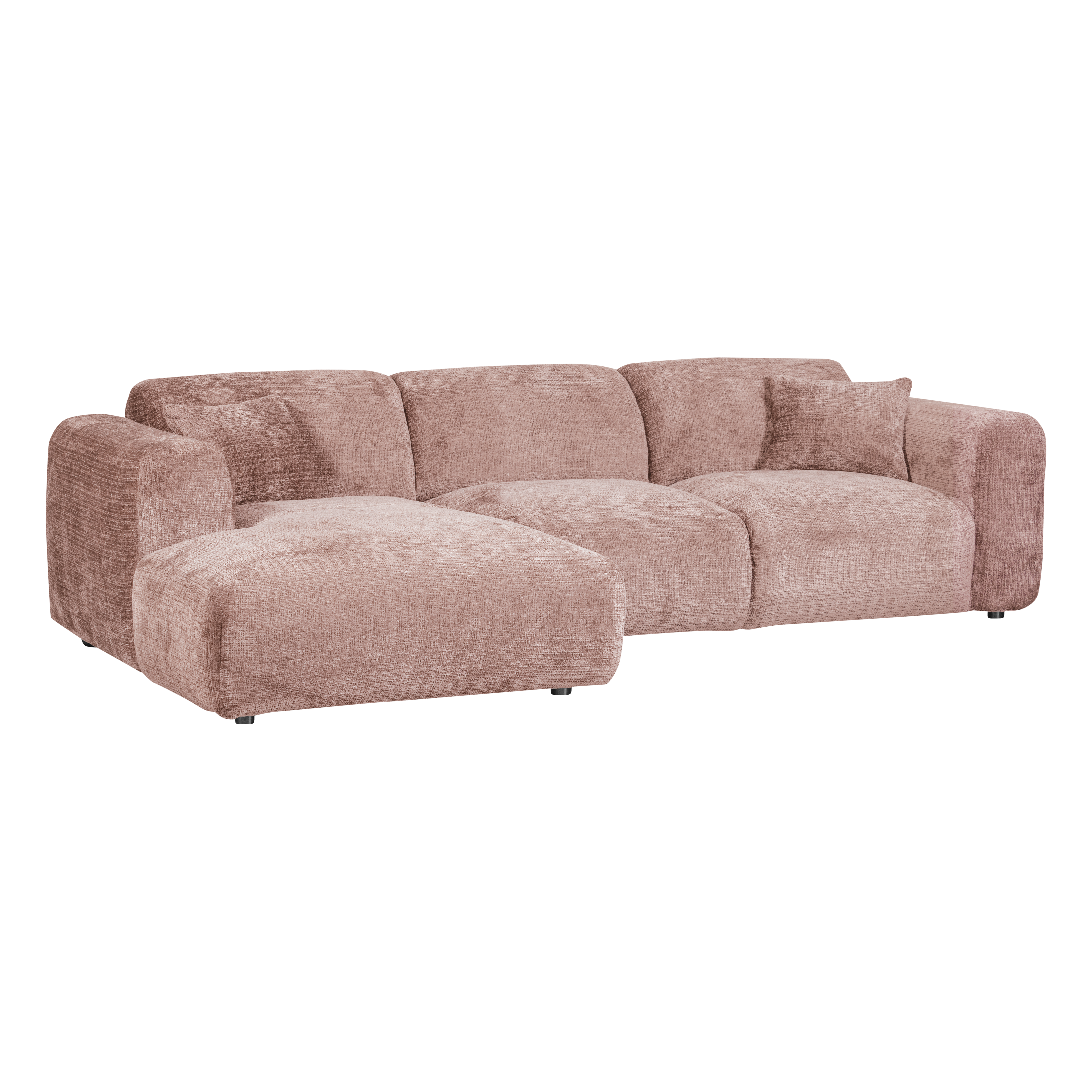 378138-T_03_VS_Cloud_chaise_longue_bank_links_chenille_taupe_roze_F2.png?auto=webp&format=png&width=1500&height=1500