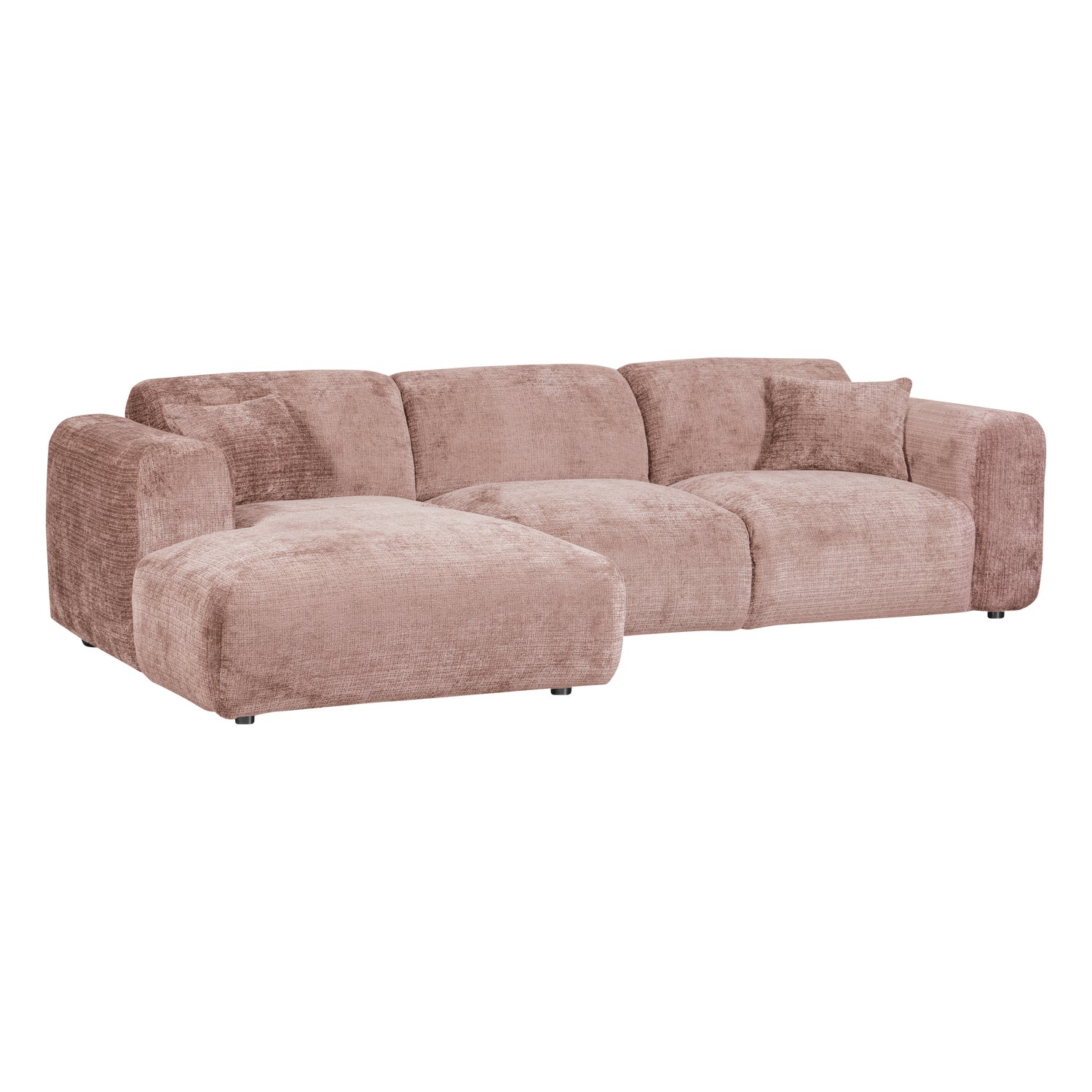 378138-T_03_VS_Cloud_chaise_longue_bank_links_chenille_taupe_roze_F2.png?auto=webp&format=png&width=1500&height=1500