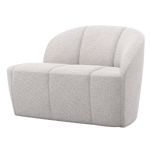 2-Sitzer Sofa rechts