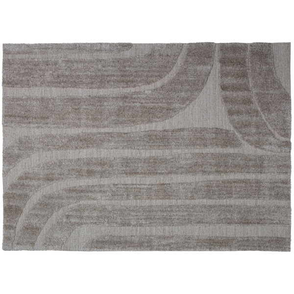 Image of INURE RUG ARMY SAND 170x240CM
