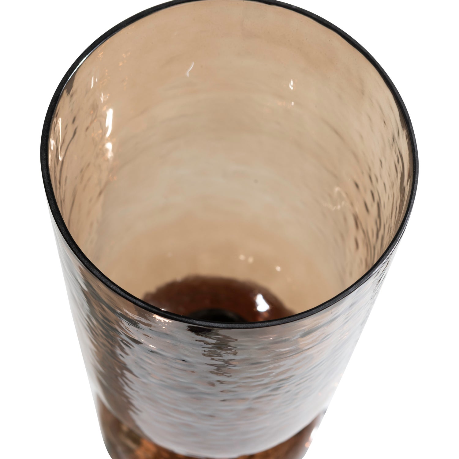 375034-B-02_VS_ES_gigi_tafellamp_gehamerd_glas_51xO15cm_bruin_C2.png?auto=webp&format=png&width=1500&height=1500