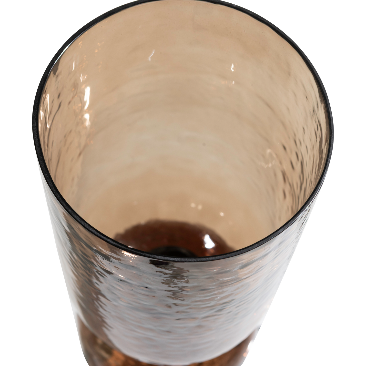 375034-B-02_VS_ES_gigi_tafellamp_gehamerd_glas_51xO15cm_bruin_C2.png?auto=webp&format=png&width=1500&height=1500