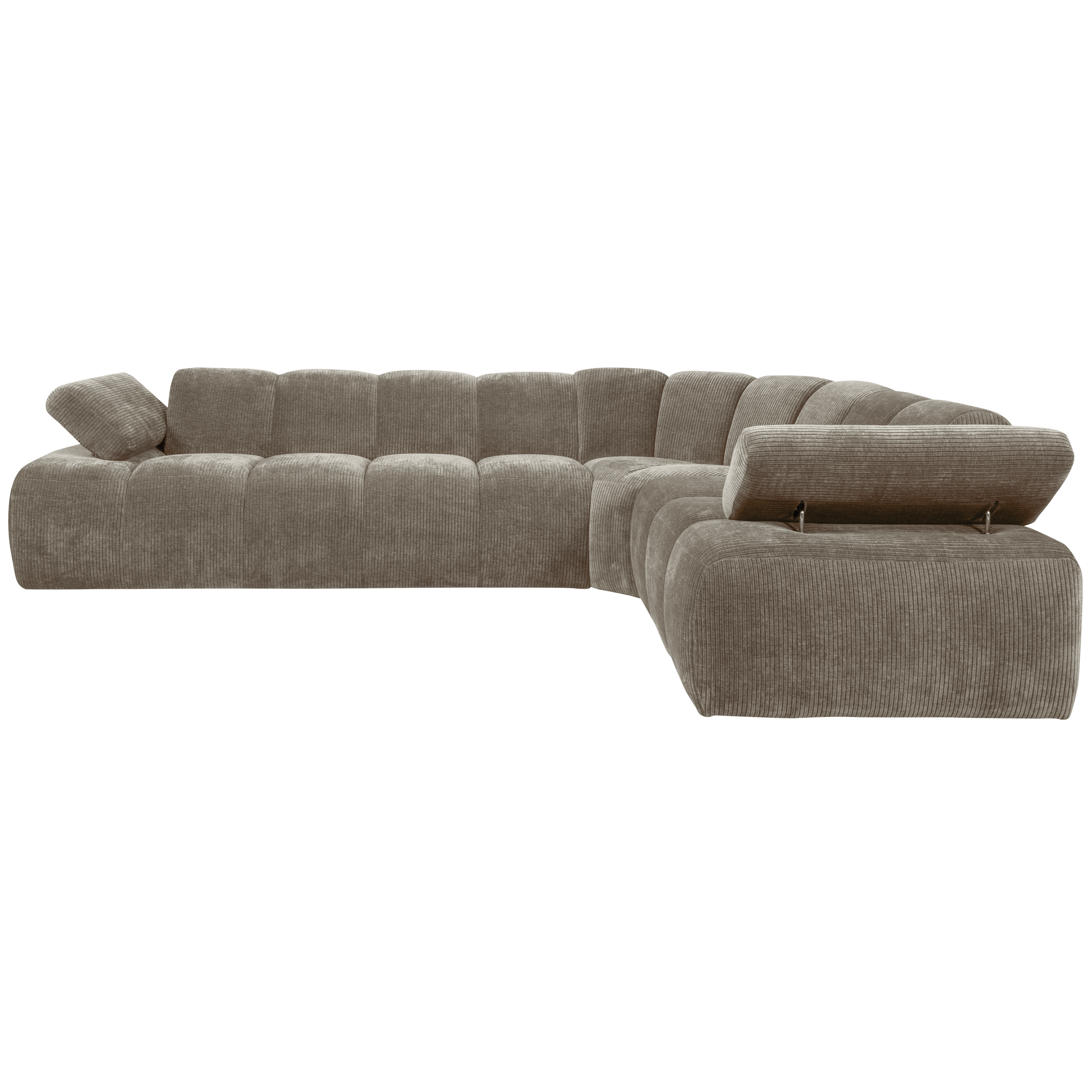 377467-D-03_VS_WE_Mojo_hoekbank_rechts_geweven_ribstof_donker_zand.png?auto=webp&format=png&width=1500&height=1500