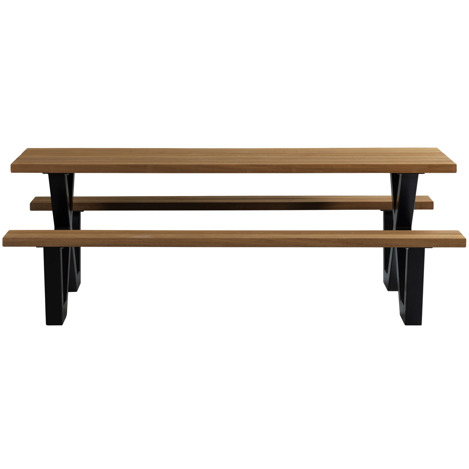 376036-N-01_VS_FA_Tablo_outdoor_Picknicktafel_naturel_met_x-poot_metaal.jpg?auto=webp&format=png&width=1500&height=1500