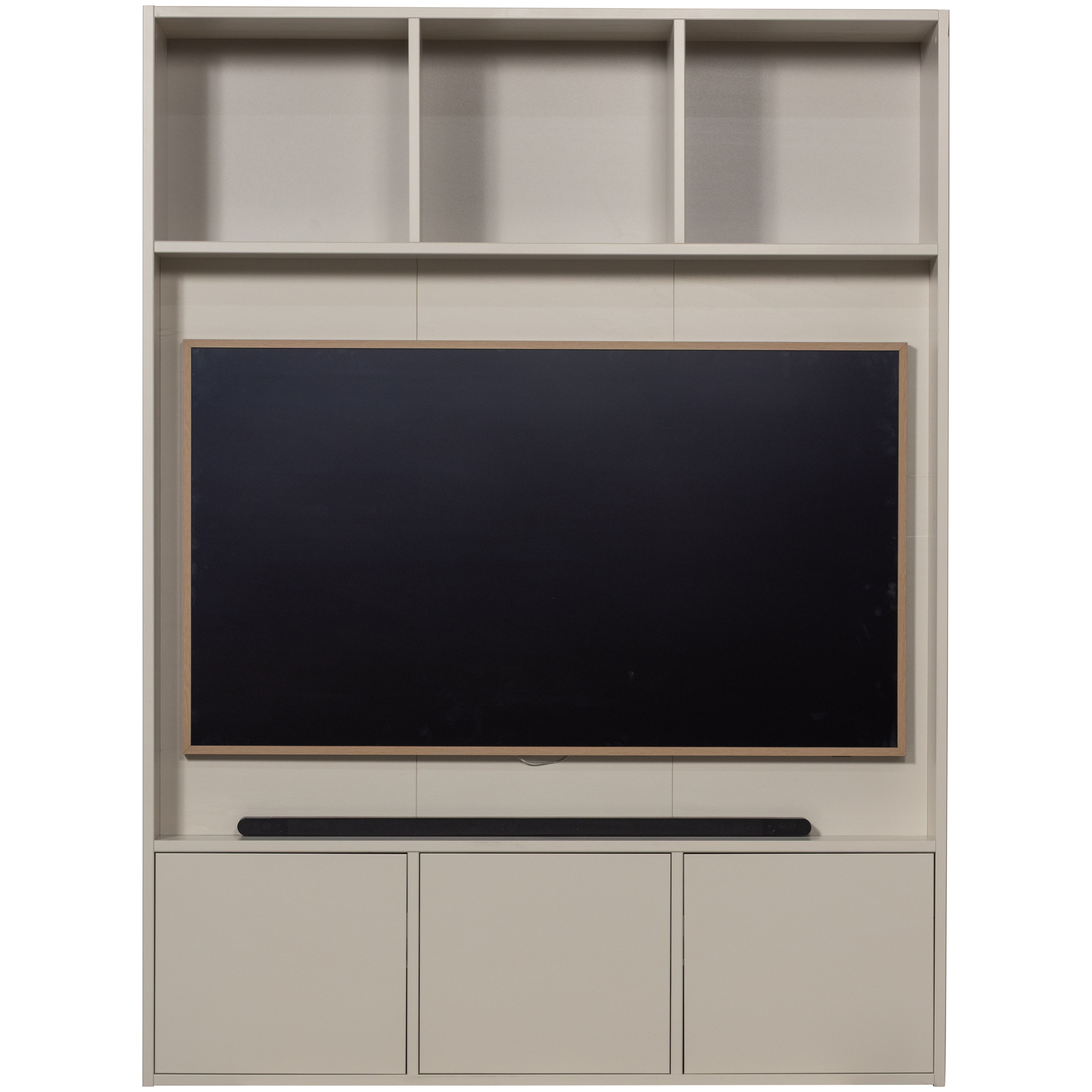 TV Storage Cabinet