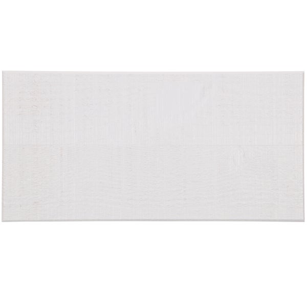 Image de ECHANTILLON BRUT DE SCIAGE PIN BLANC (RAL9010)10X25CM [fsc]