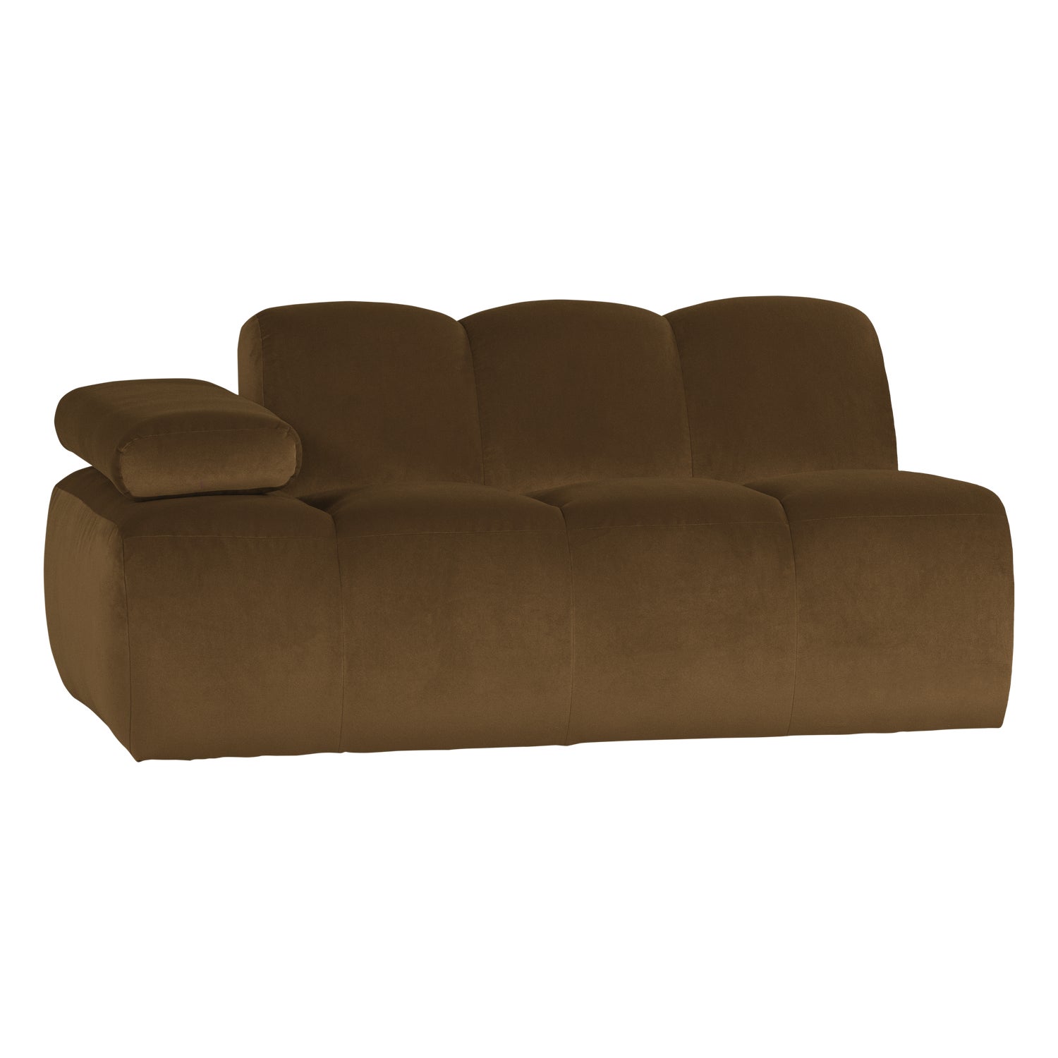 378454-VH_04_VS_WP_Mojo_15_zits_element_arm_links_velvet_honinggeel_F3.png?auto=webp&format=png&width=1500&height=1500