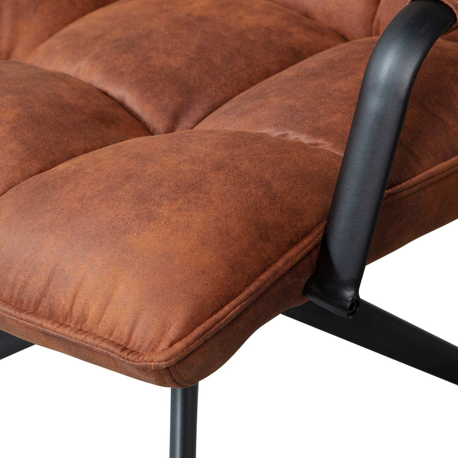 373361-C__373361-CO-02_VS_FA_Jouke_draaifauteuil_met_armleuning_kunstleer_cognac_detail.jpg?auto=webp&format=png&width=1500&height=1500