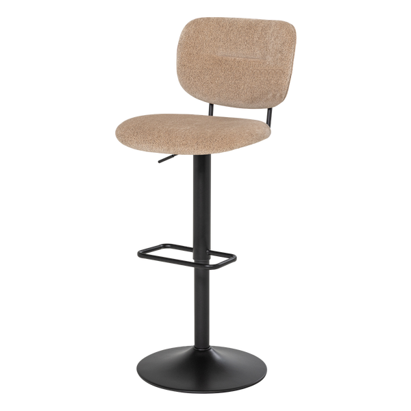 Image de BRINT TABOURET DE BAR SABLE [fsc]
