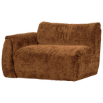 1-zits element met arm links