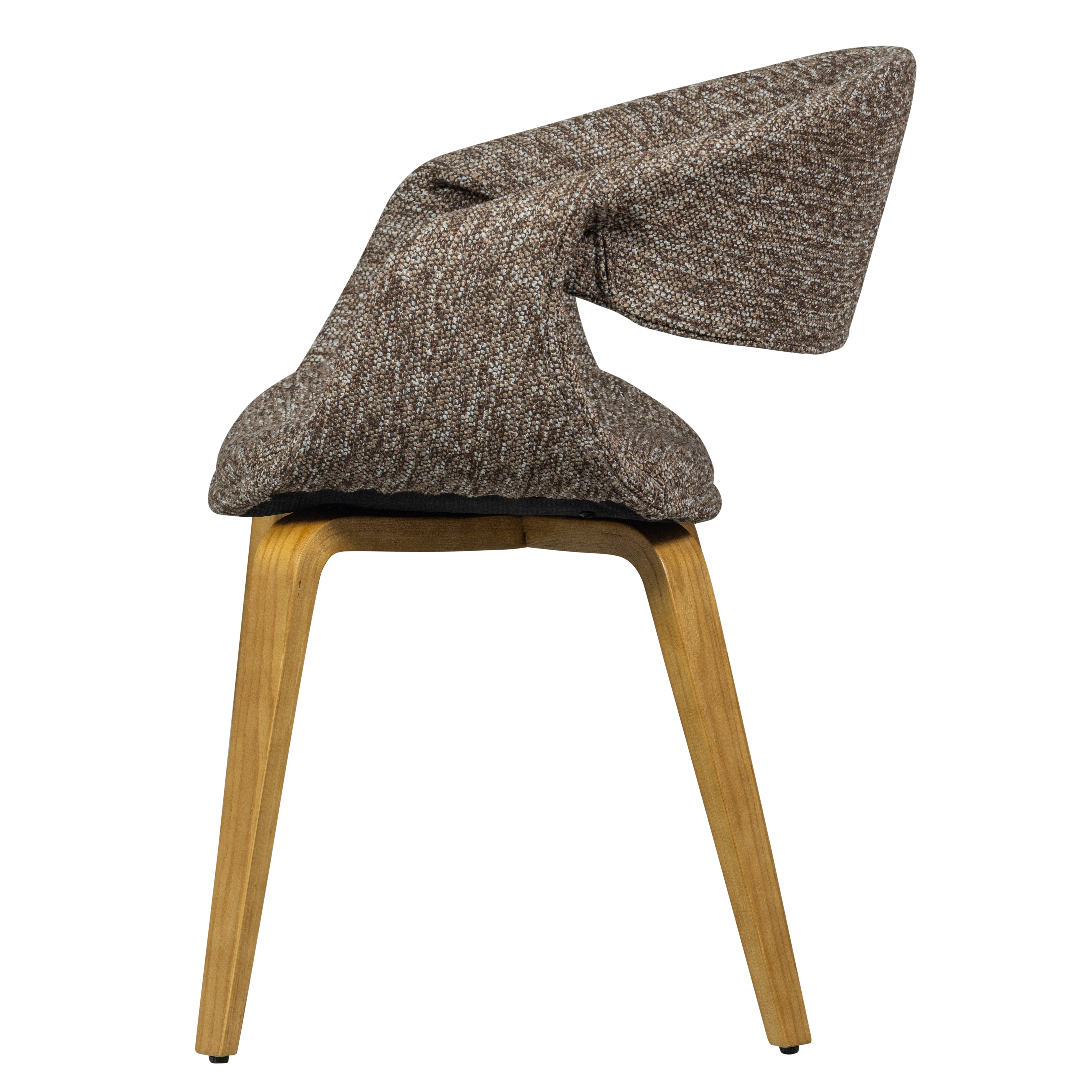 377505-BN-03_VS_ES_Yossi_eetkamerstoel_bruin_met_houten_poot_naturel_L1_PS.png?auto=webp&format=png&width=1500&height=1500