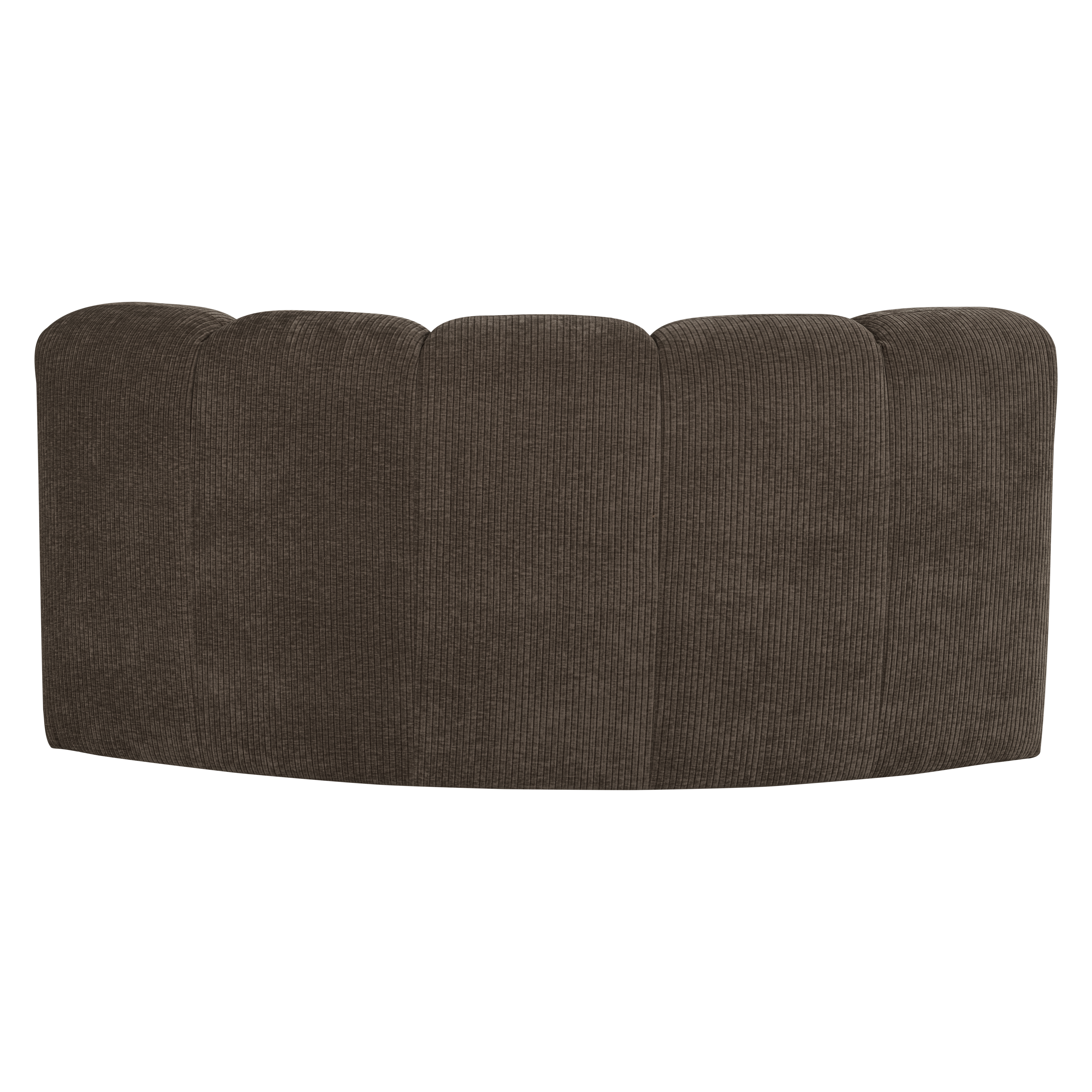 377902-B_04_VS_Mojo_eetbank_halfronde_hoek_rugleuning_ribstof_bruin_B1.png?auto=webp&format=png&width=1500&height=1500