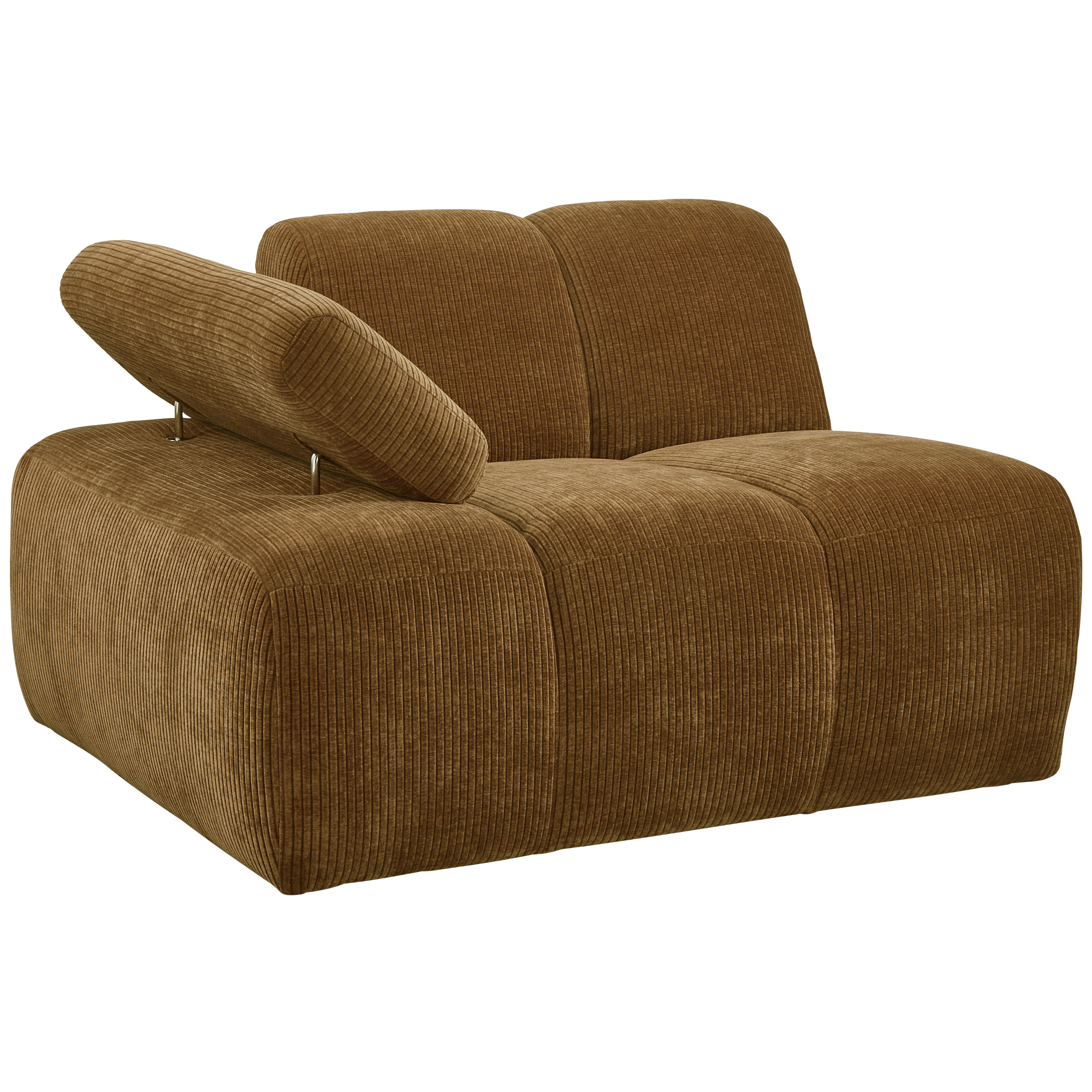 377452-H-05_VS_WE_Mojo_1_zits_met_arm_links_geweven_ribstof_honing_geel.png?auto=webp&format=png&width=1500&height=1500