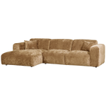 Chaise longue links