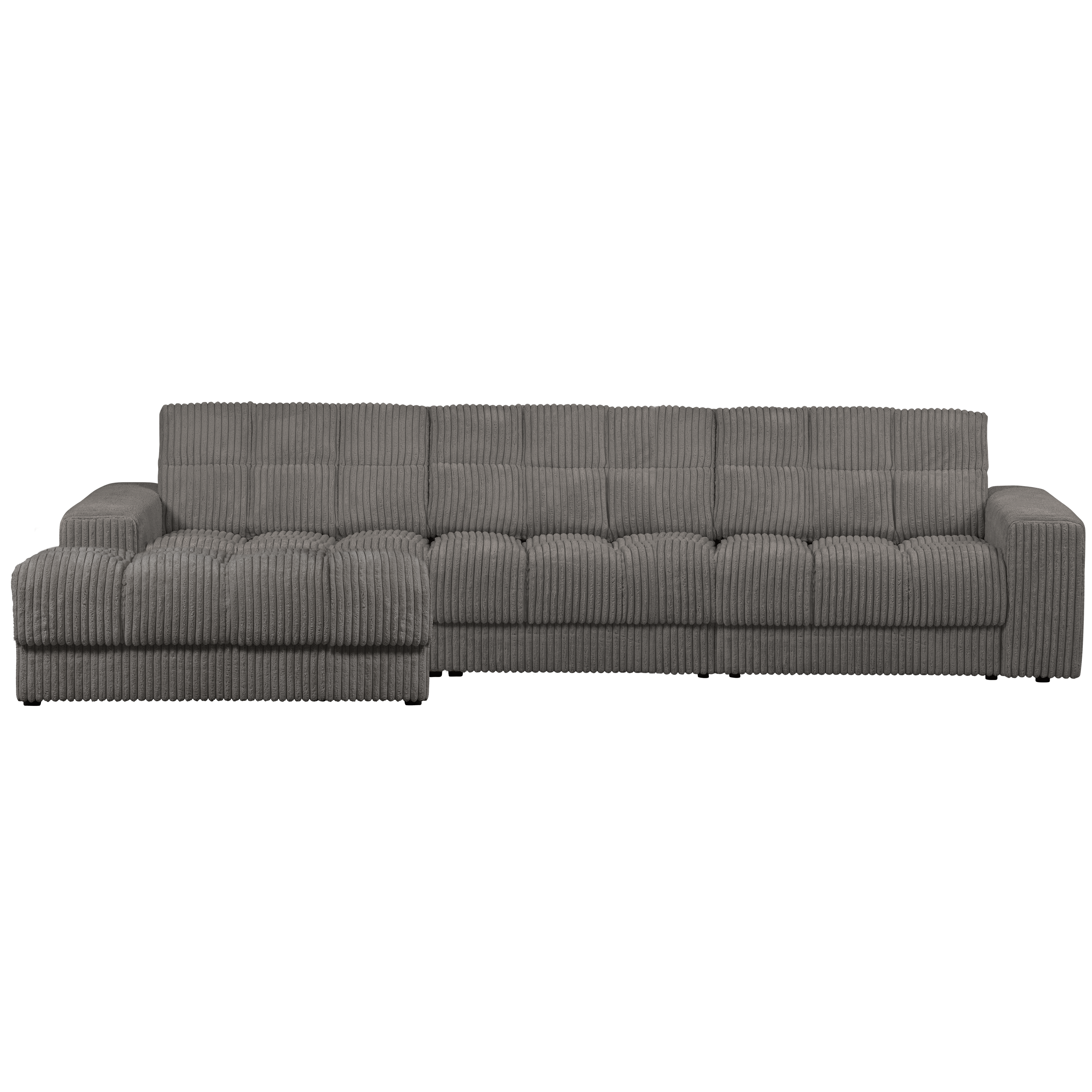 Rib Fabric