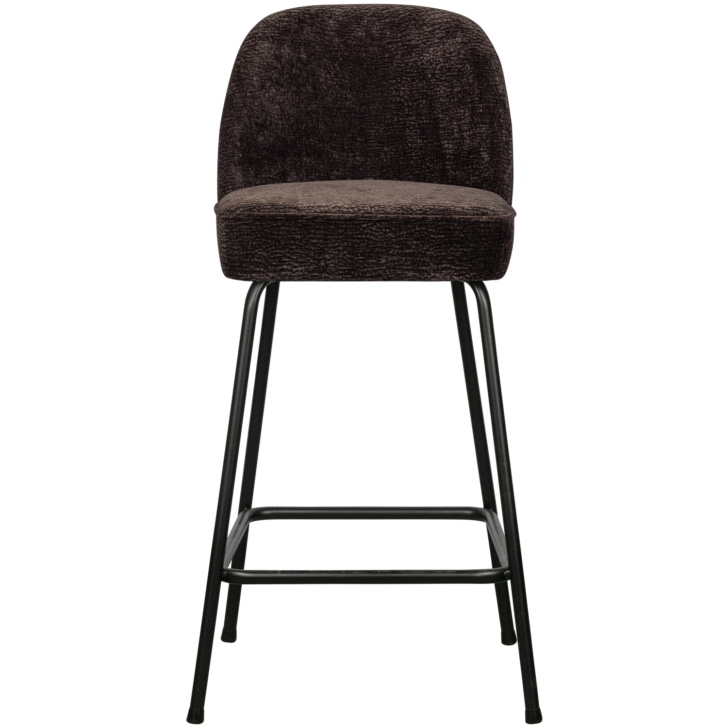 800294-DB-01_VS_BP_Vogue_barstoel_65cm_3D_chenille_donker_bruin.png?auto=webp&format=png&width=1500&height=1500