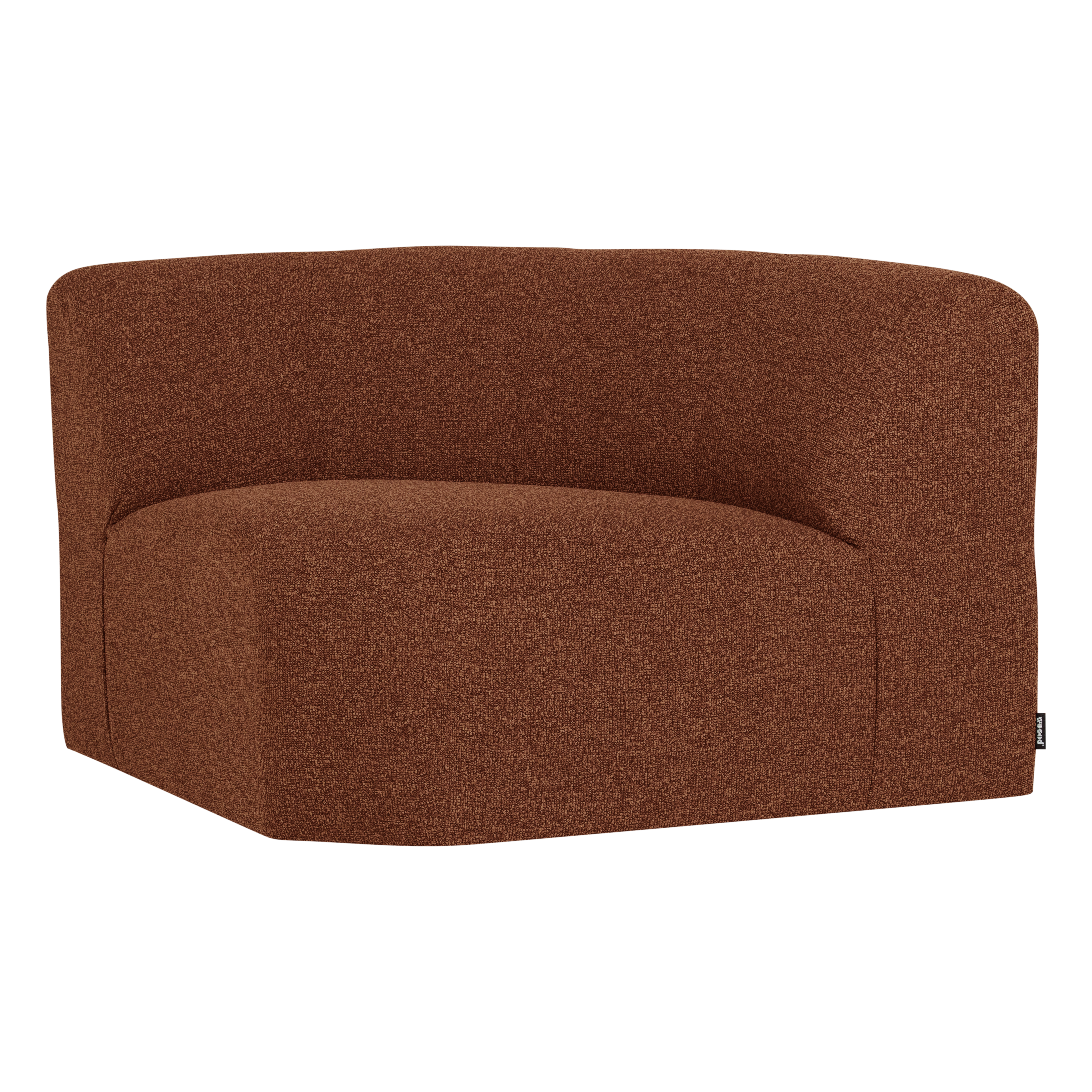 378028-RM_02_VS_WP_Mojo_base_hoekelement_rond_boucle_roestbruin_melange_FA.png?auto=webp&format=png&width=1500&height=1500