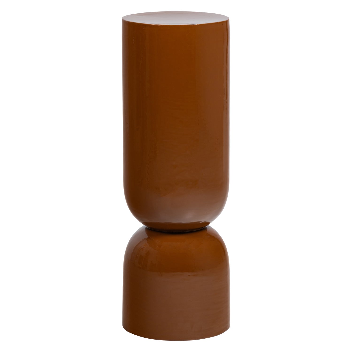 377817-H_01_VS_ES_Toval_plantenstandaard_pot_hoog_metaal_hoogglans_honinggeel_F1.png?auto=webp&format=png&width=1500&height=1500