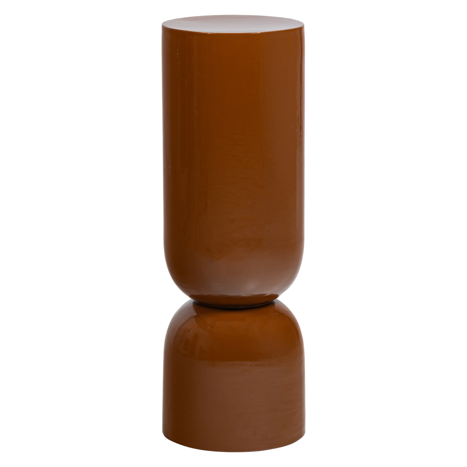 377817-H_01_VS_ES_Toval_plantenstandaard_pot_hoog_metaal_hoogglans_honinggeel_F1.png?auto=webp&format=png&width=1500&height=1500