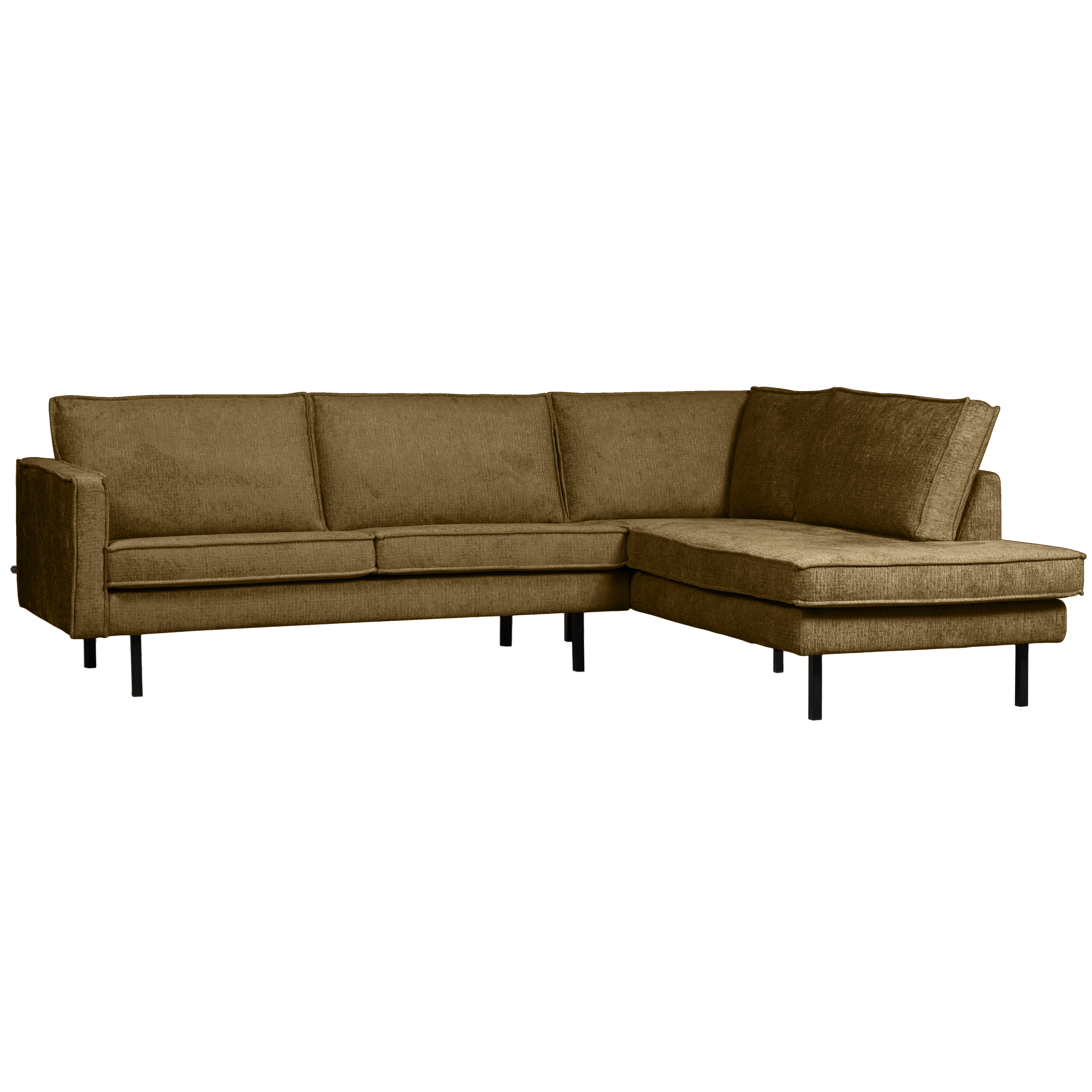 Corner sofa right